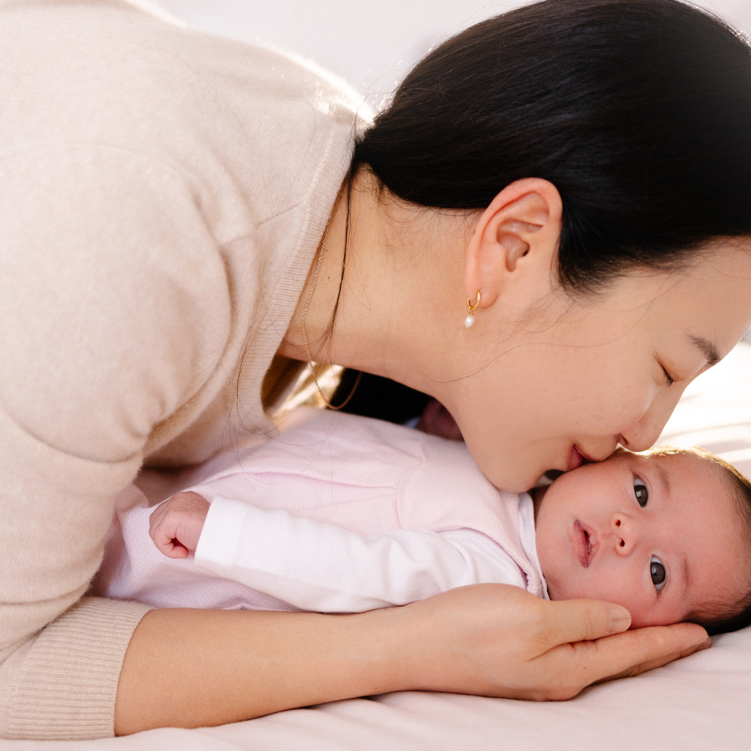 Ludivine. Fotografin in München Dasha Antipina