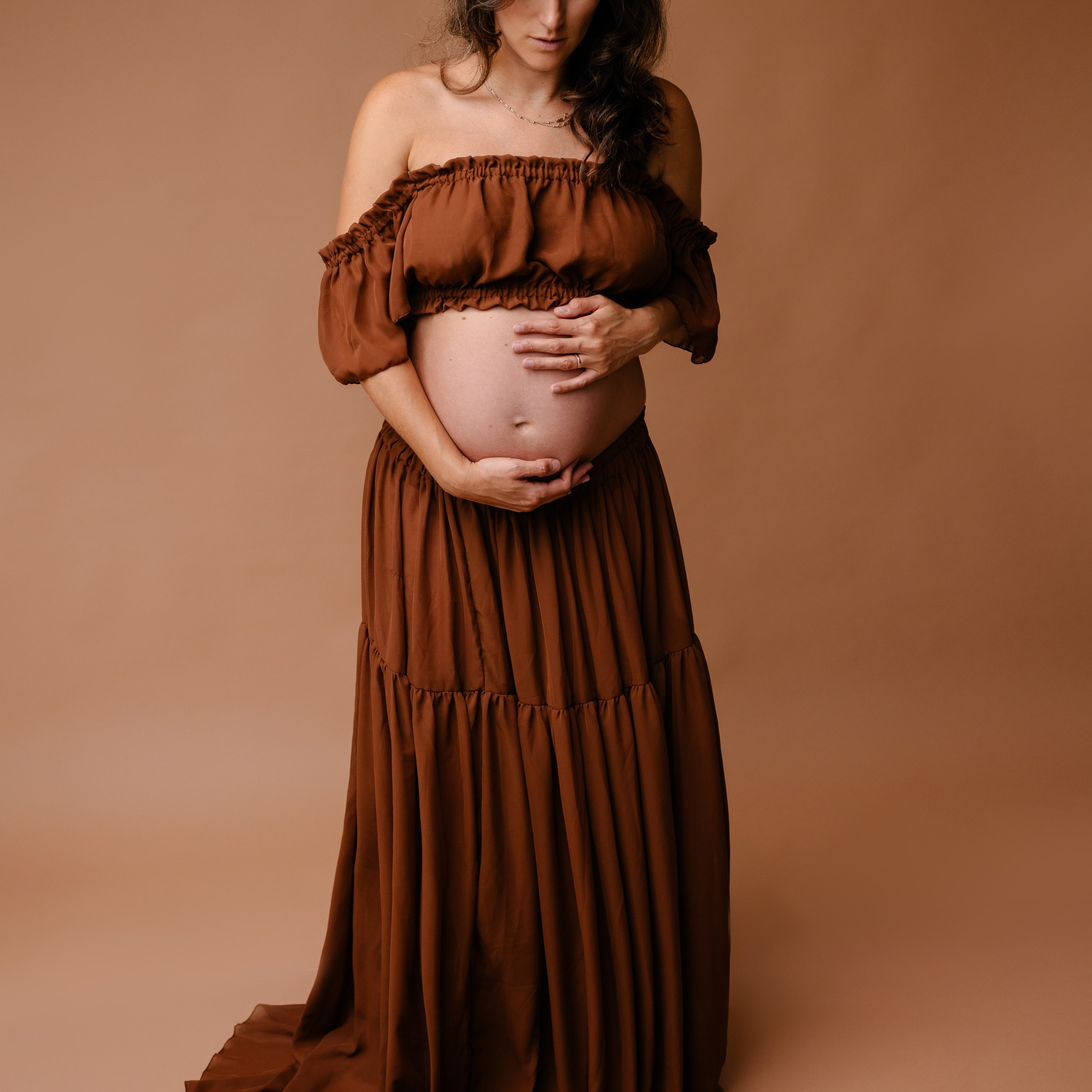 Мой гардероб для беременных фотосессий. Семейный фотограф в Мюнхене Даша Антипина