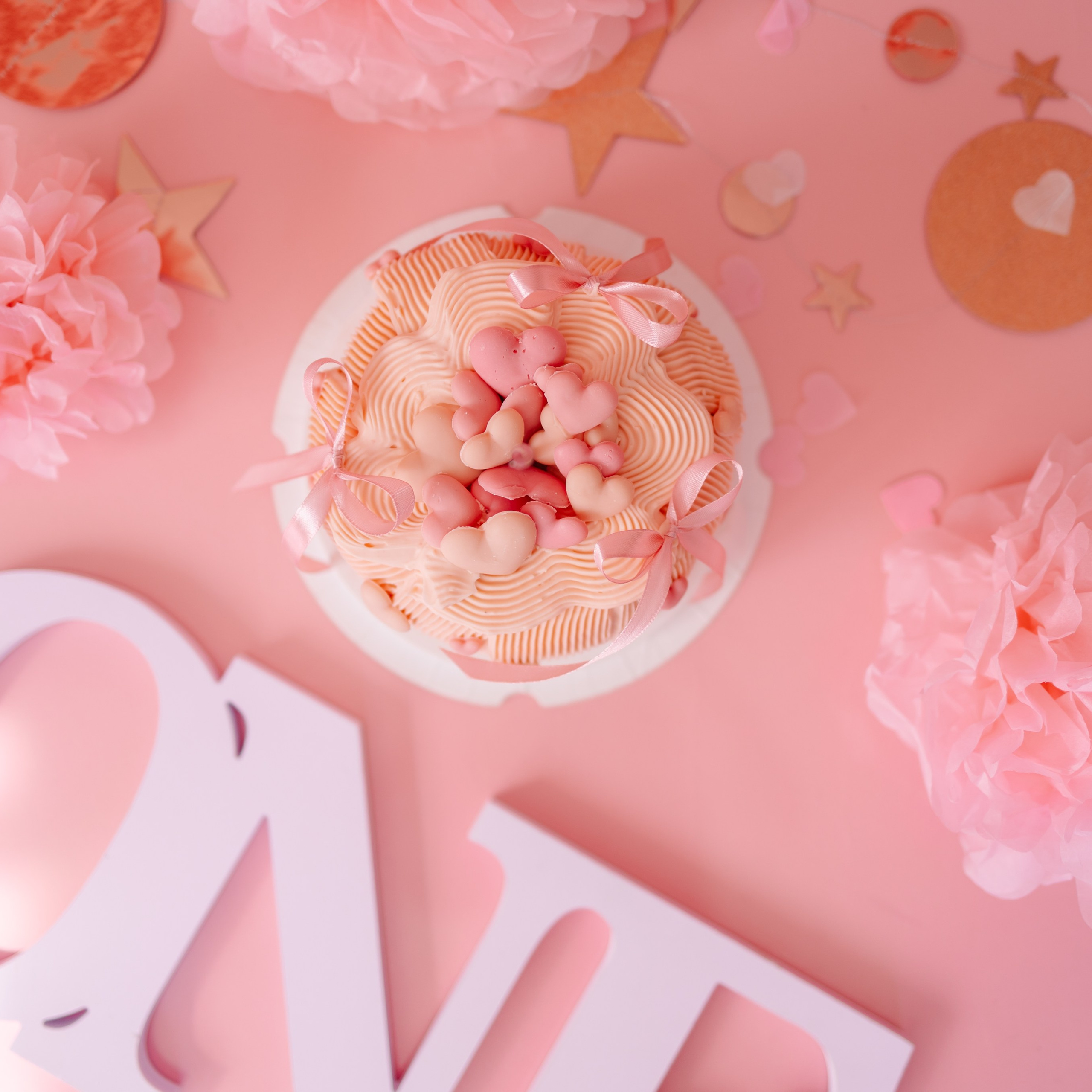 Первый тортик. Семейный фотограф в Мюнхене Даша Антипина