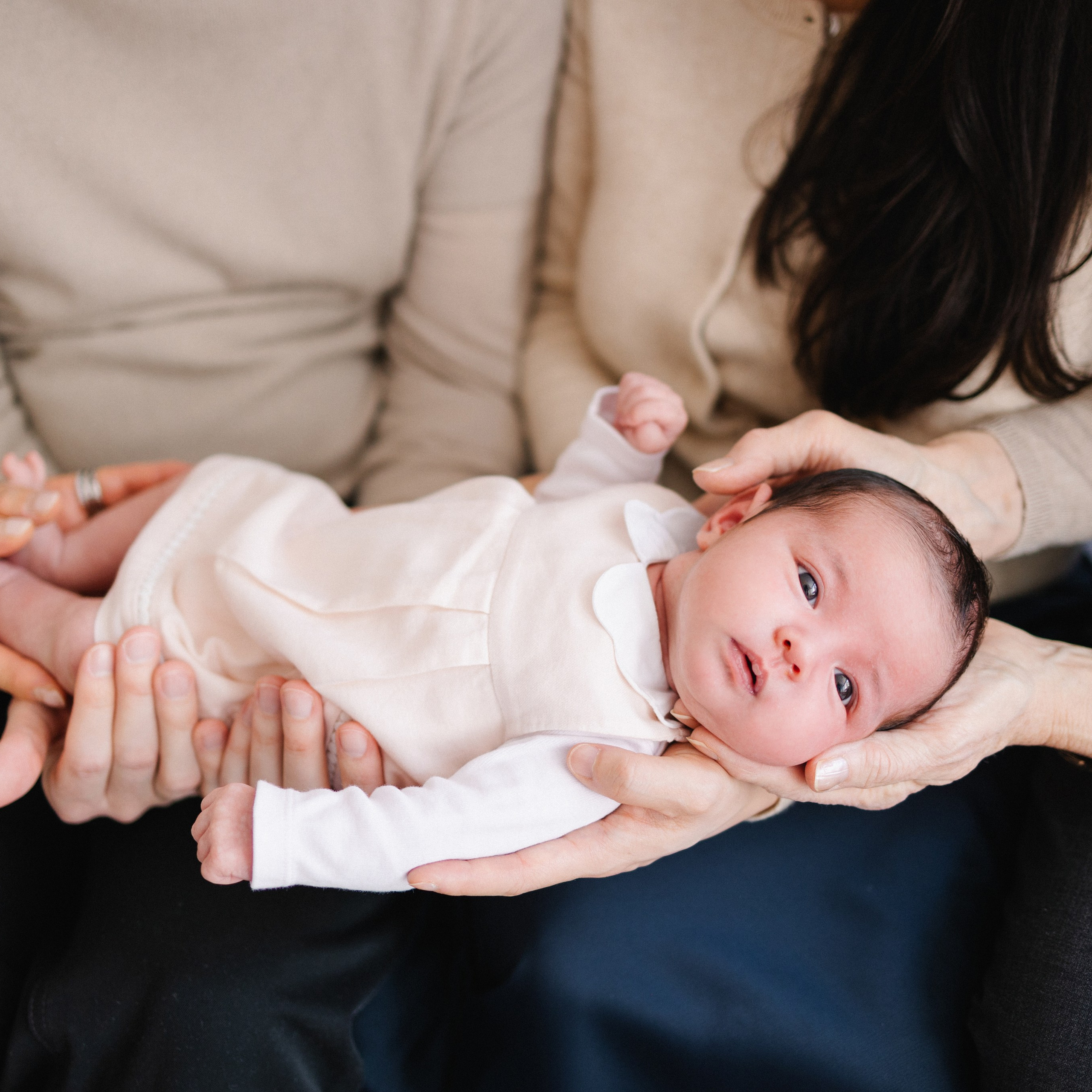 Ludivine. Fotografin in München Dasha Antipina