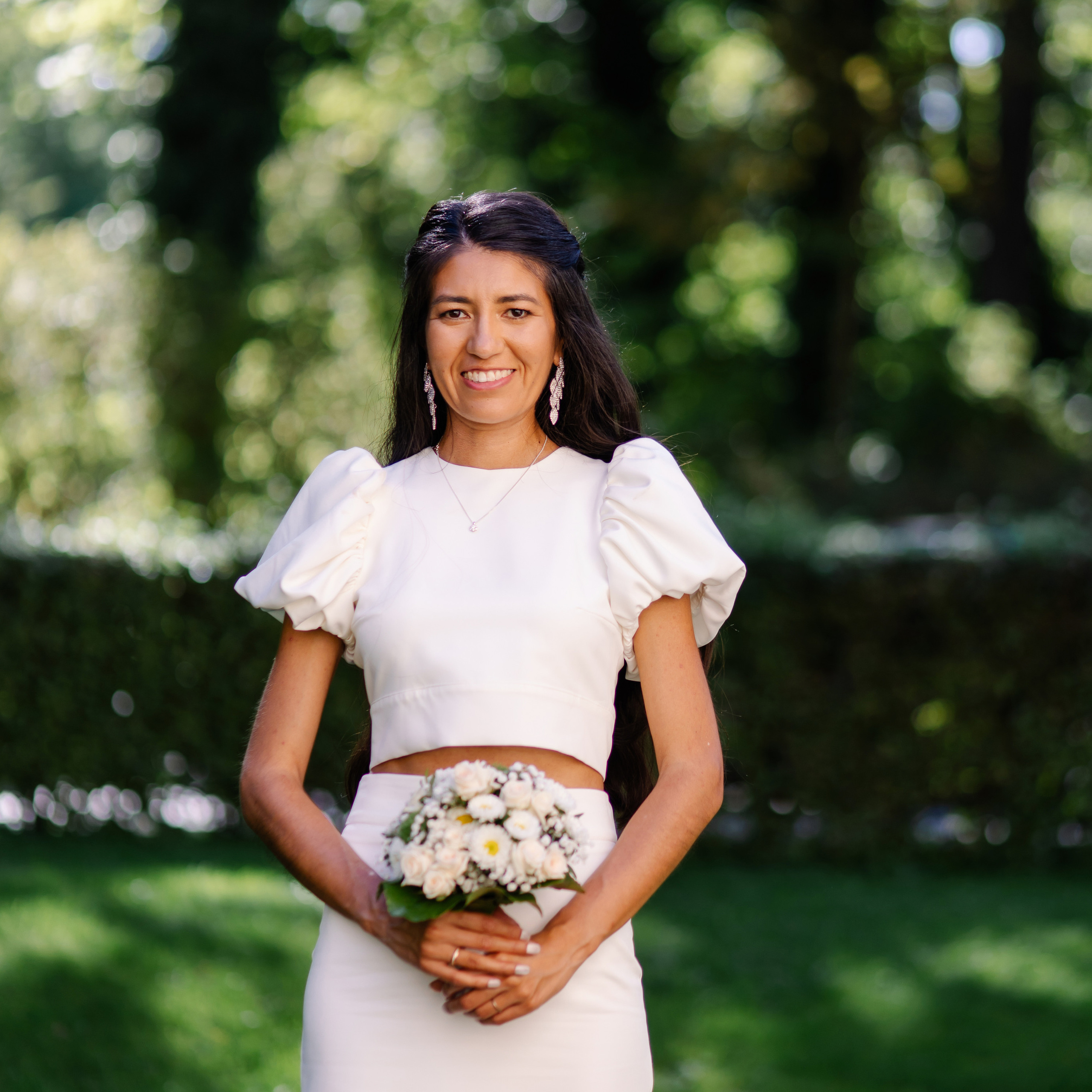 Свадебная фотосессия в Мюнхене. Семейный фотограф в Мюнхене Даша Антипина