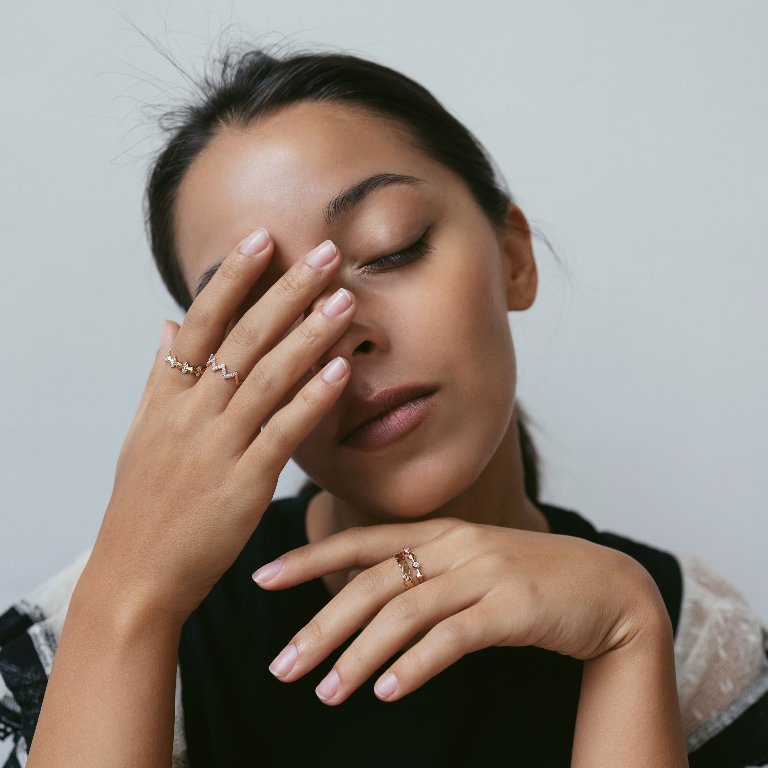 Ювелирные съемки — такие разные. Семейный фотограф в Мюнхене Даша Антипина