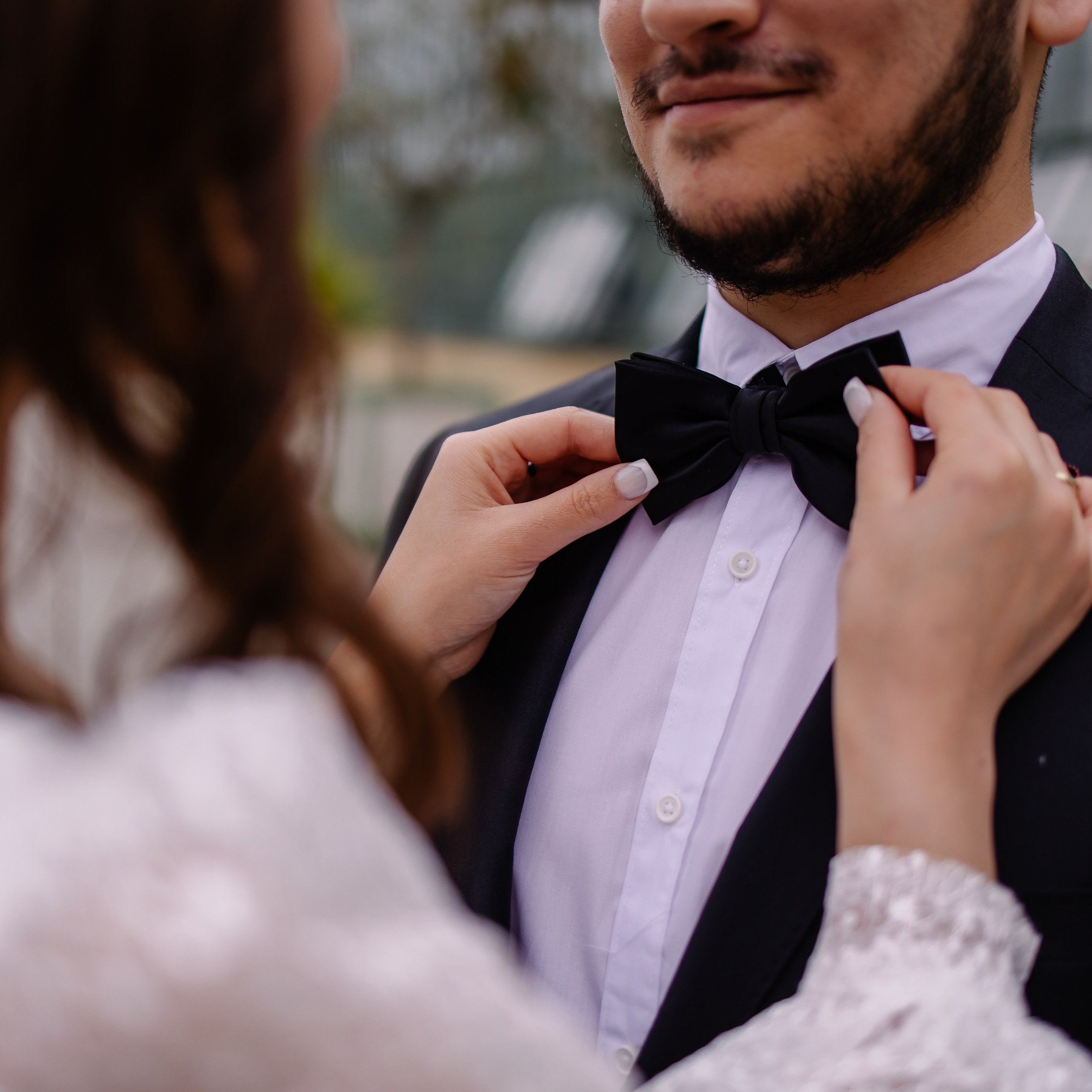 Hochzeitsfotohooting in Nymphenburg. Fotografin in München Dasha Antipina