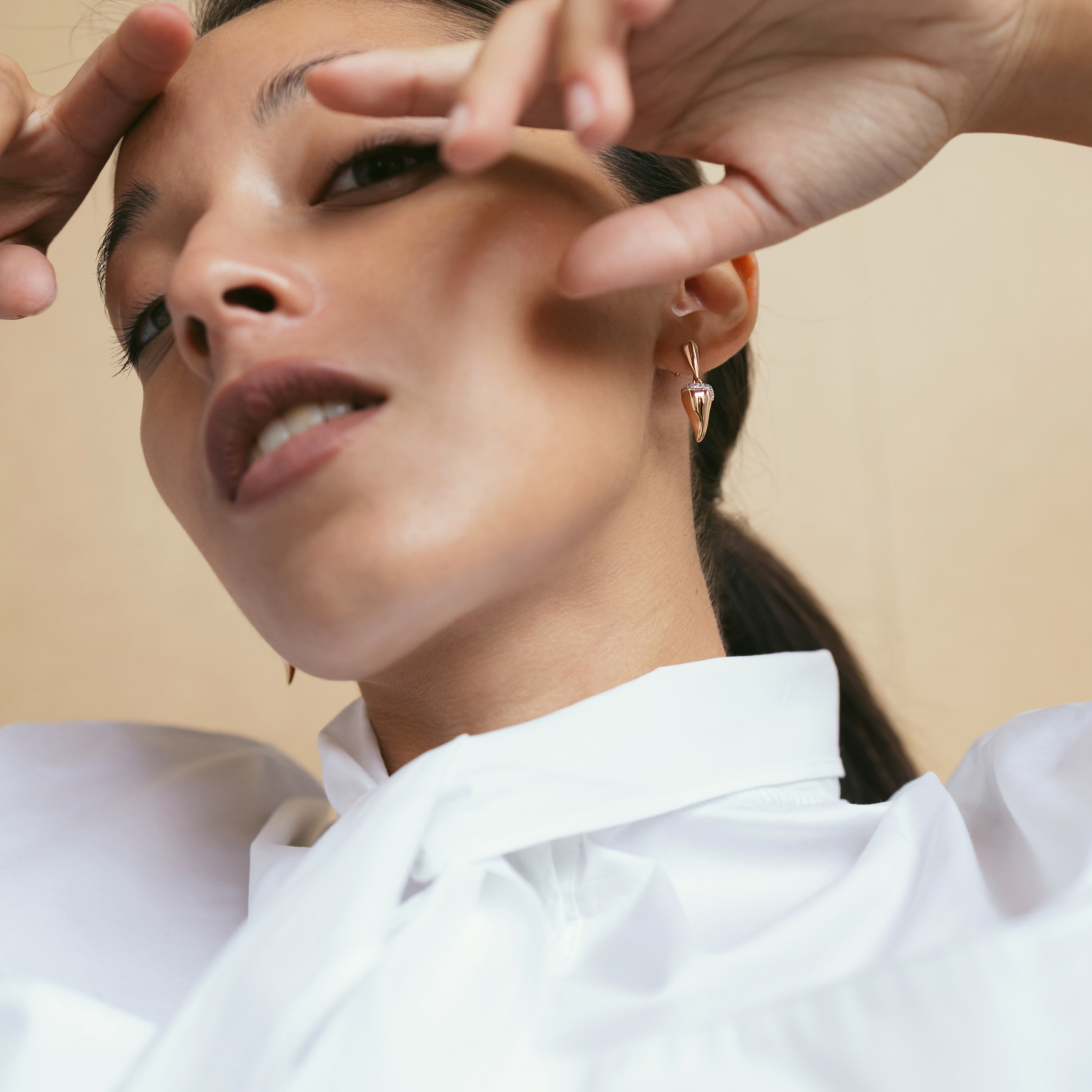 Ювелирные съемки — такие разные. Семейный фотограф в Мюнхене Даша Антипина