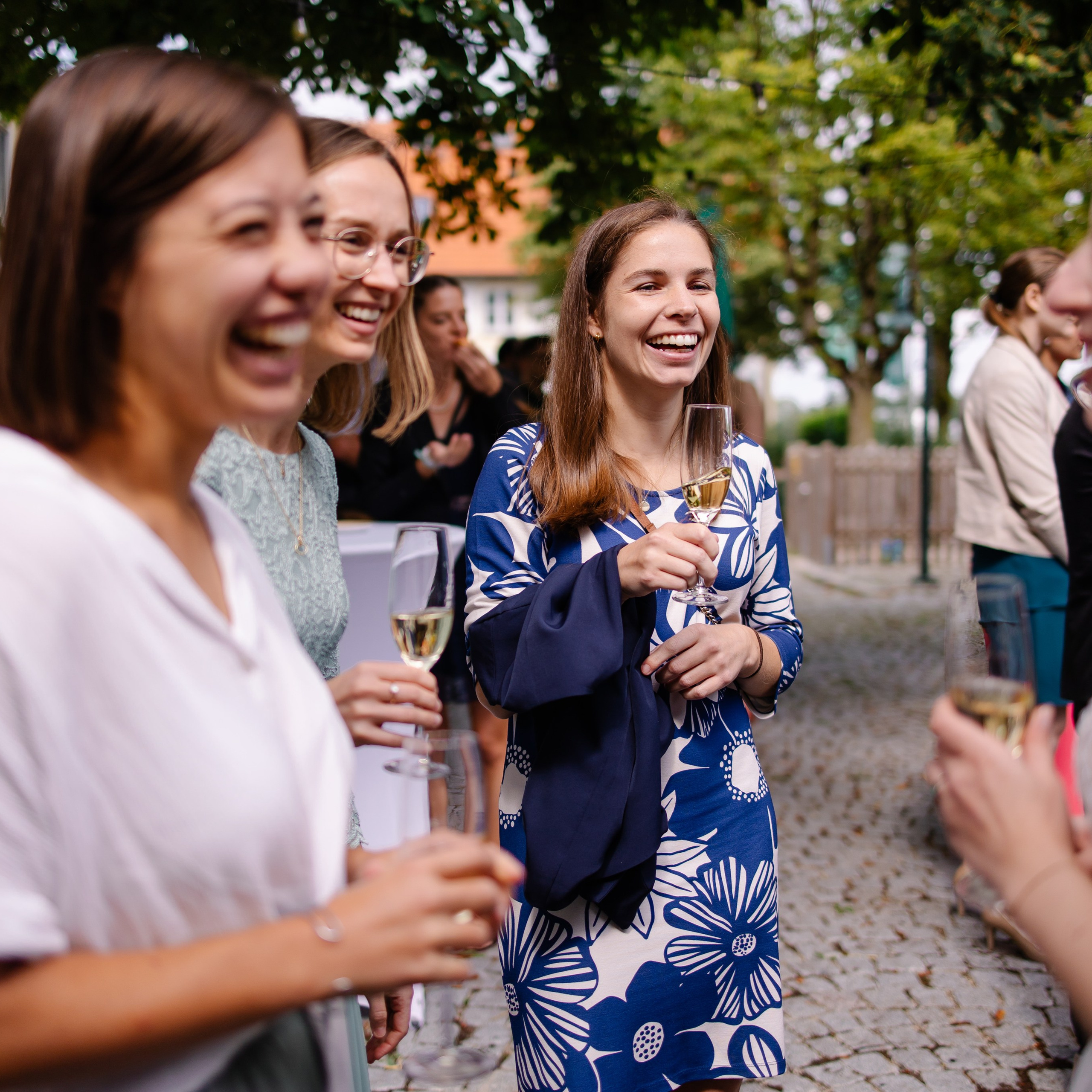 Hochzeitsfotograf München, Ismaning, Unterföhring – Kirchliche Trauung. Fotografin in München Dasha Antipina
