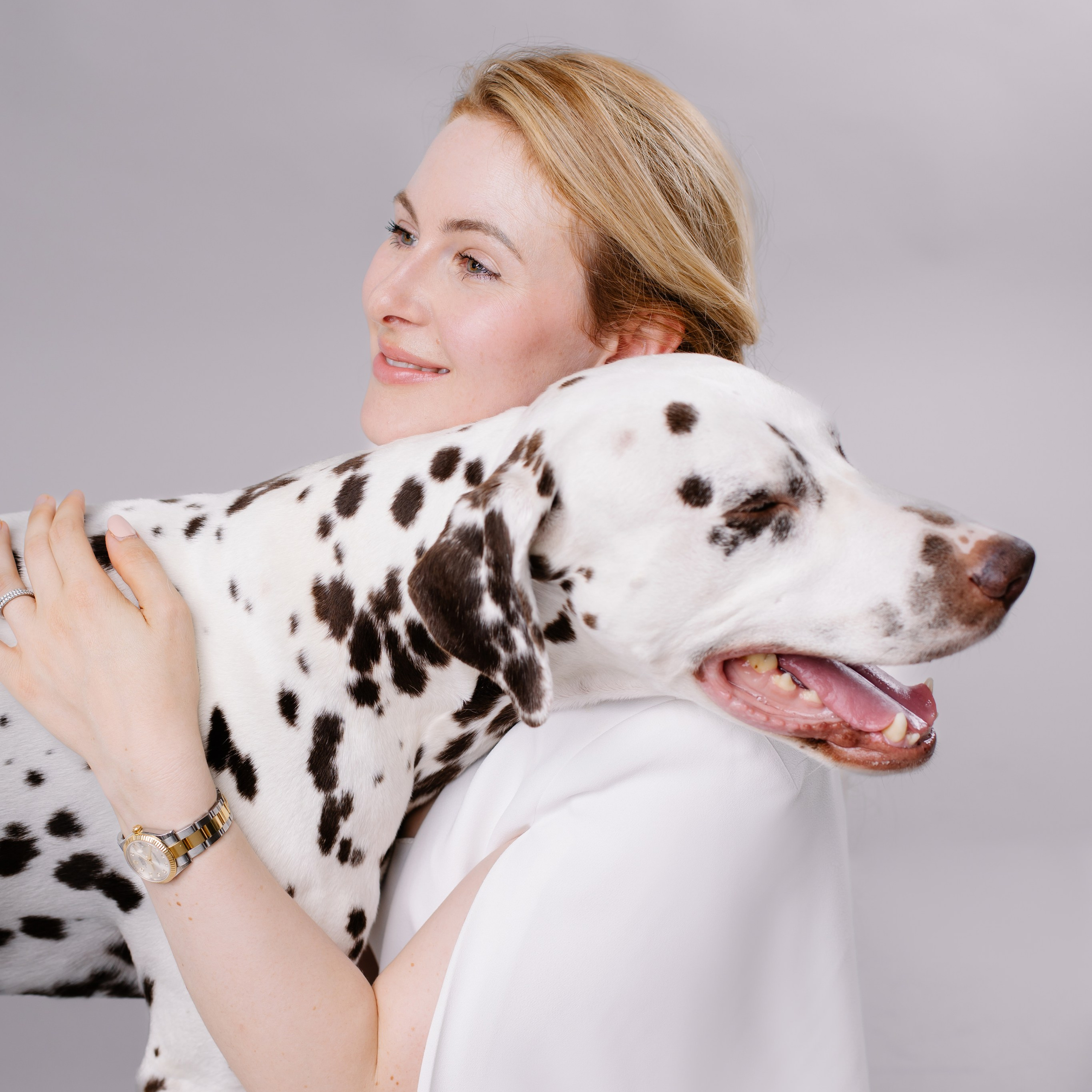 Ein Fotoshooting mit eurem Lieblingshund. Семейный фотограф в Мюнхене Даша Антипина