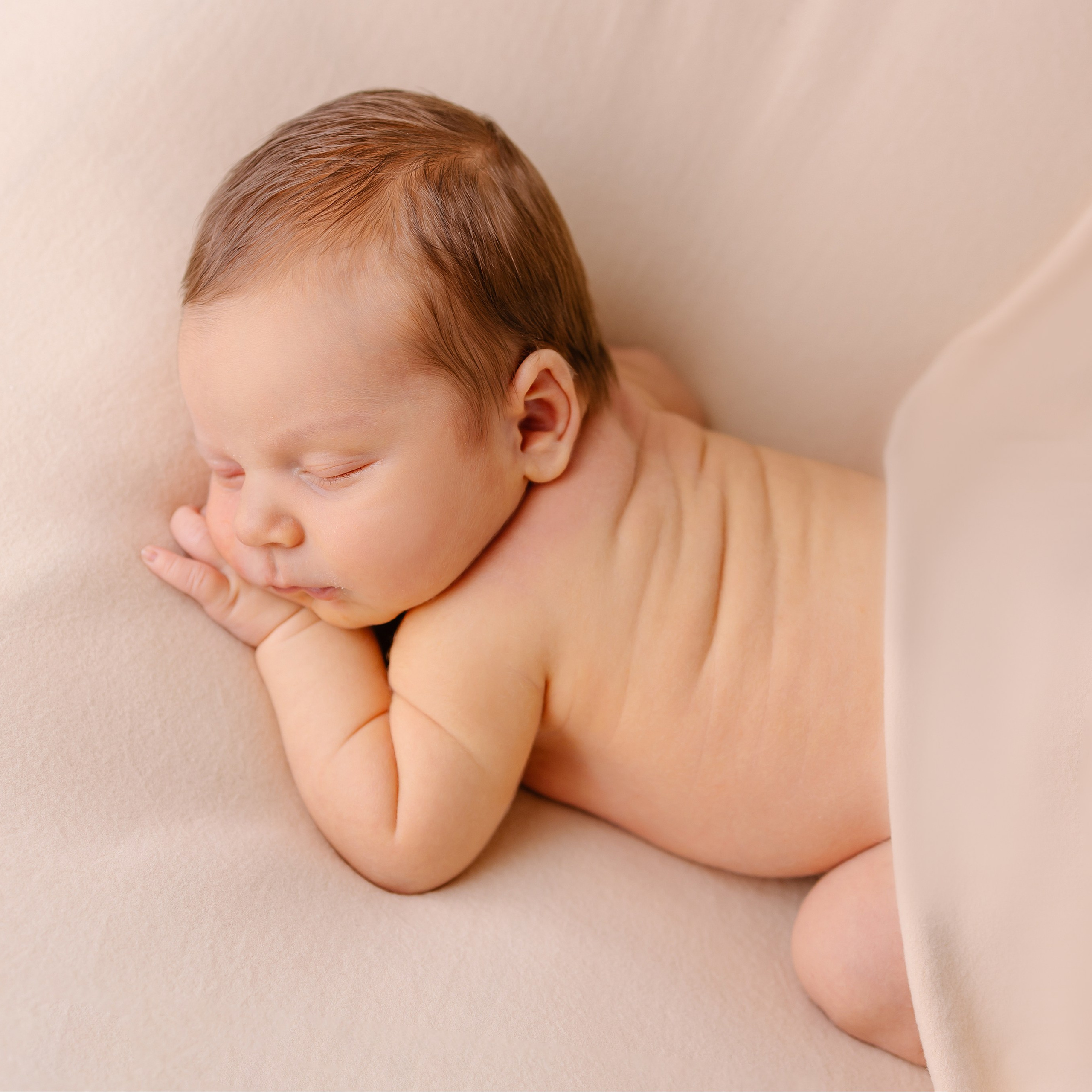 Новорожденные