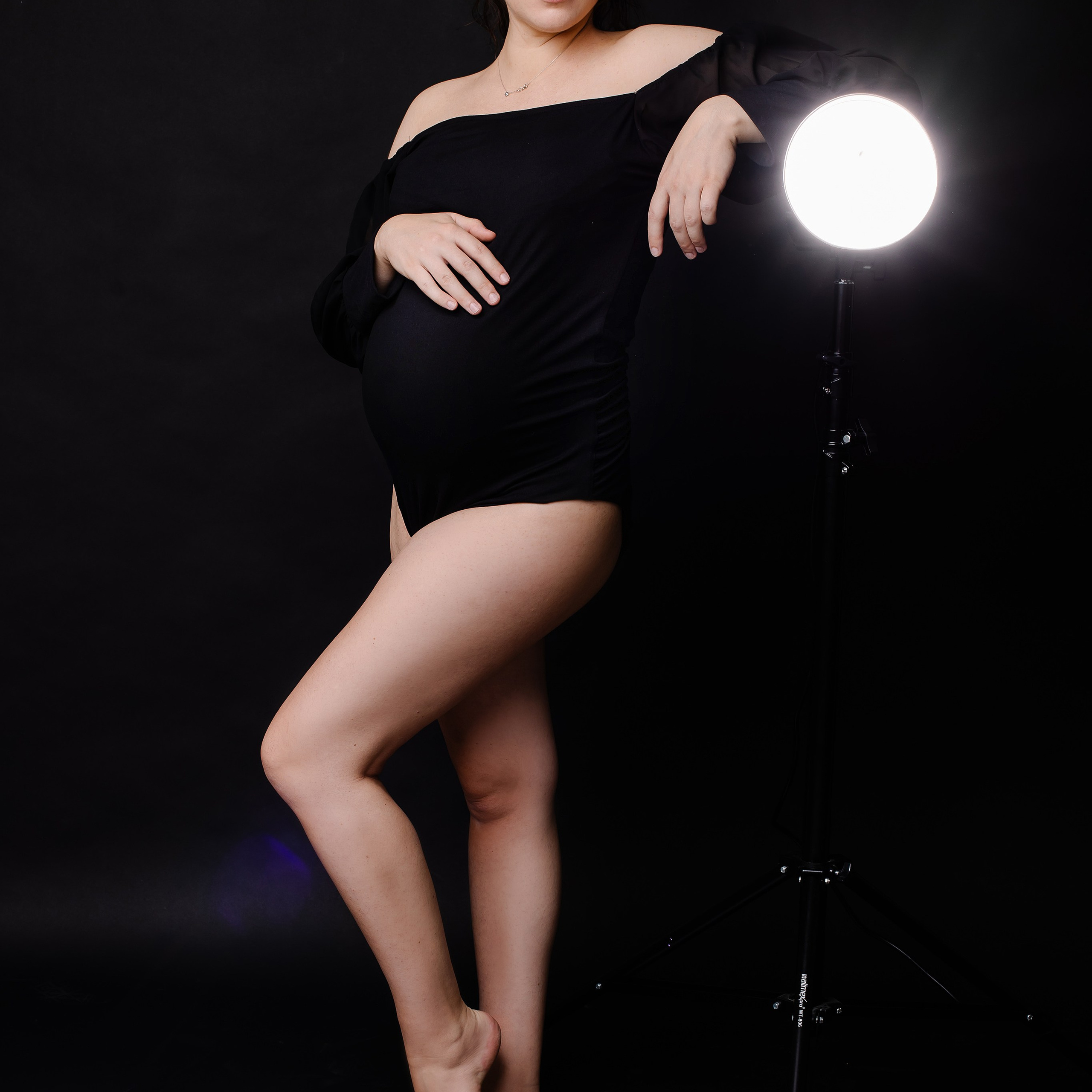 Мой гардероб для беременных фотосессий. Семейный фотограф в Мюнхене Даша Антипина