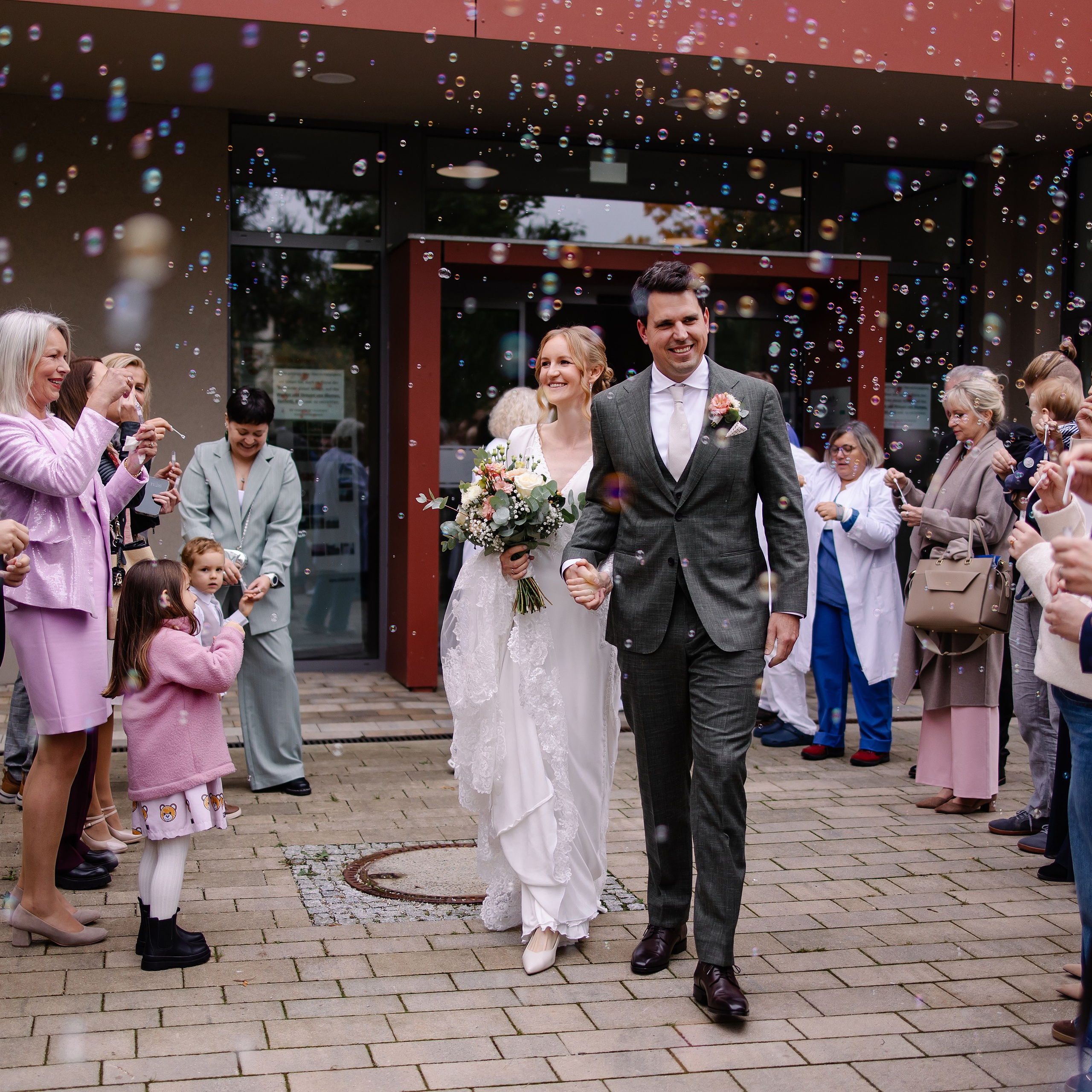 Отзывы. Семейный фотограф в Мюнхене Даша Антипина