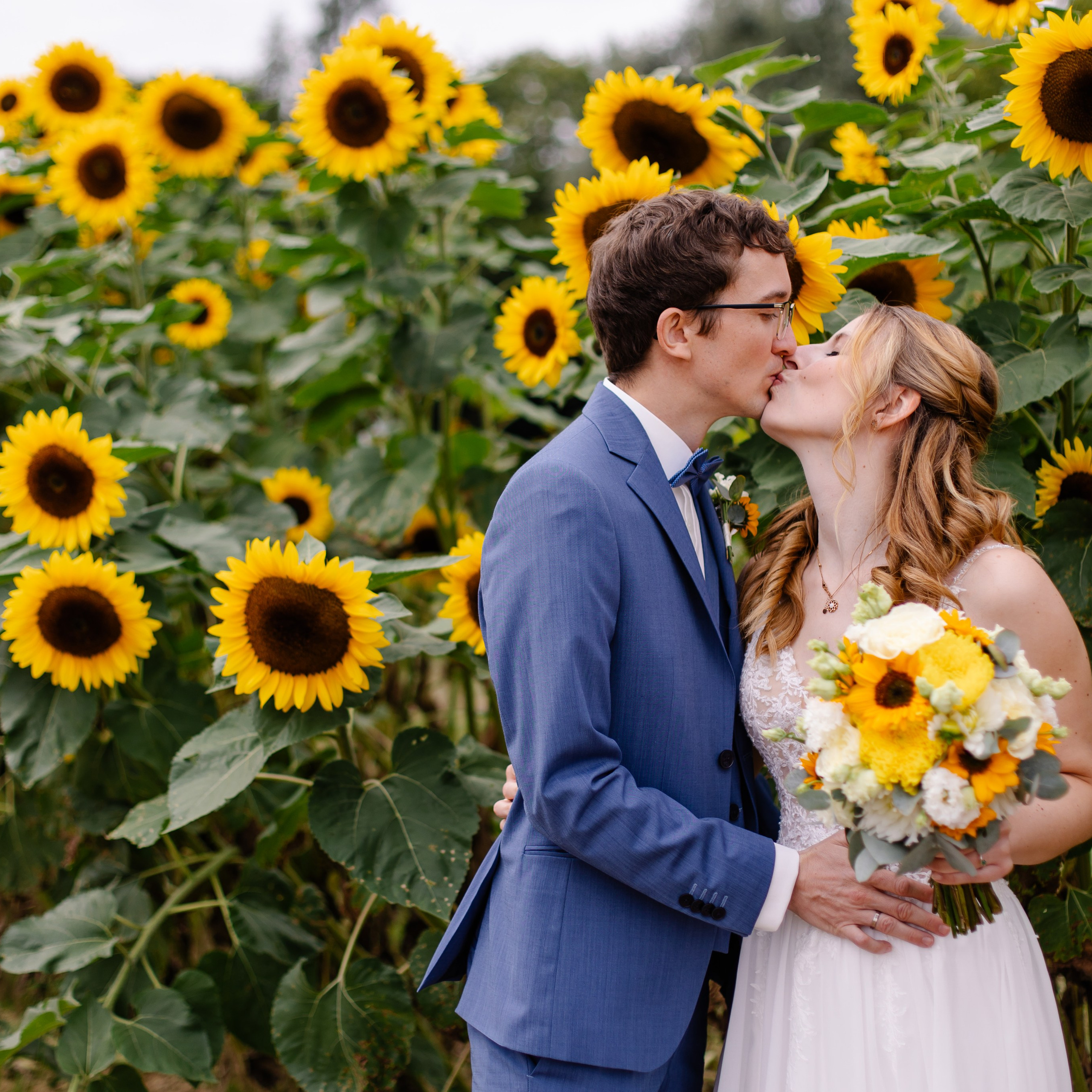 Hochzeitsfotograf München, Ismaning, Unterföhring – Kirchliche Trauung. Fotografin in München Dasha Antipina