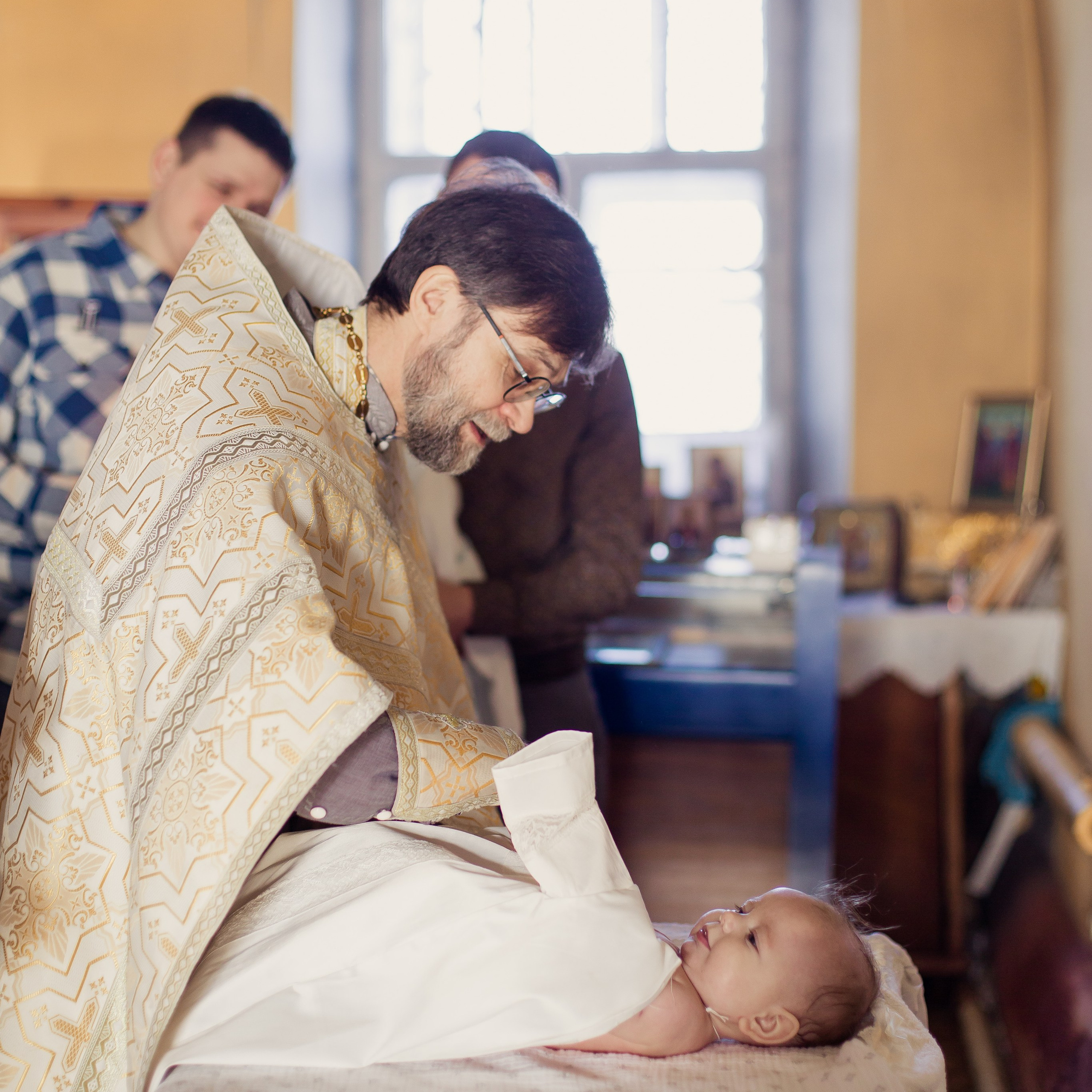 Православное крещение. Советы от фотографа. Семейный фотограф в Мюнхене Даша Антипина