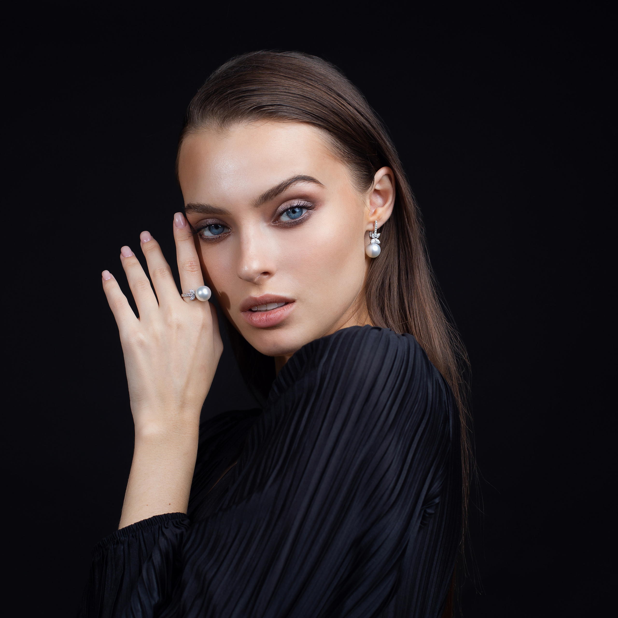 Ювелирные съемки — такие разные. Семейный фотограф в Мюнхене Даша Антипина