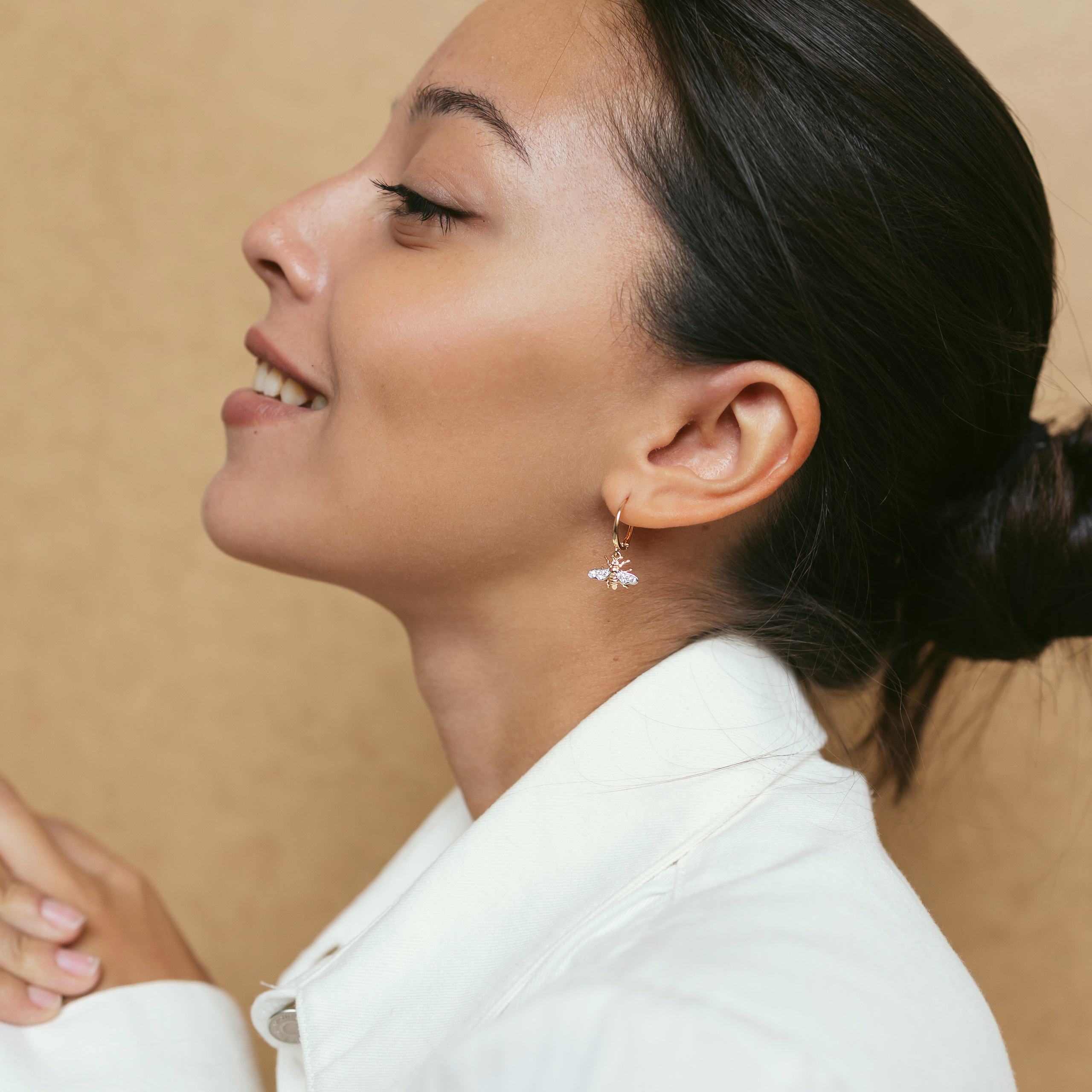 Ювелирные съемки — такие разные. Семейный фотограф в Мюнхене Даша Антипина