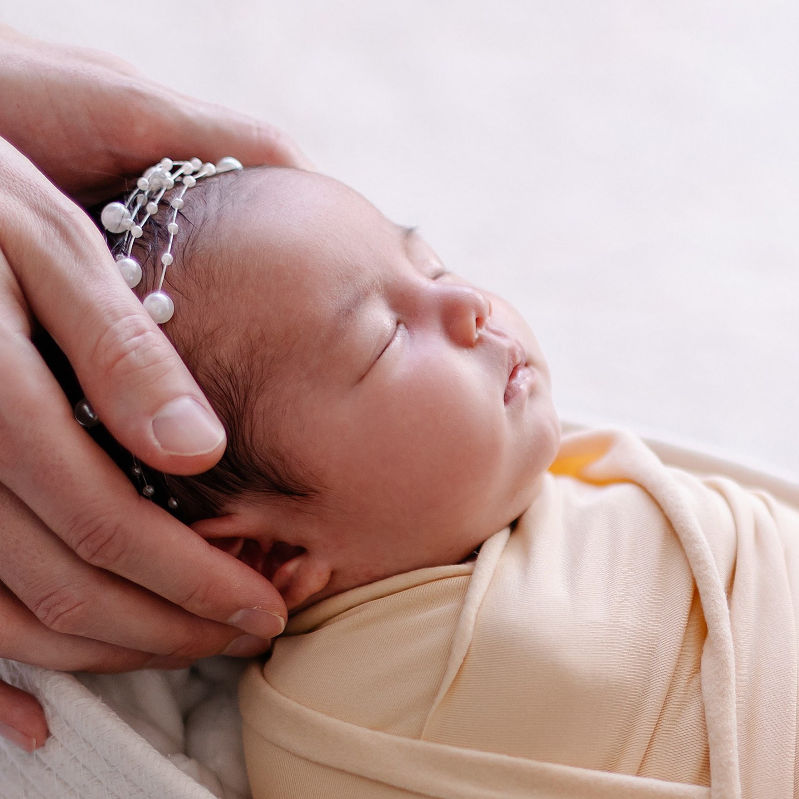 Ludivine. Fotografin in München Dasha Antipina