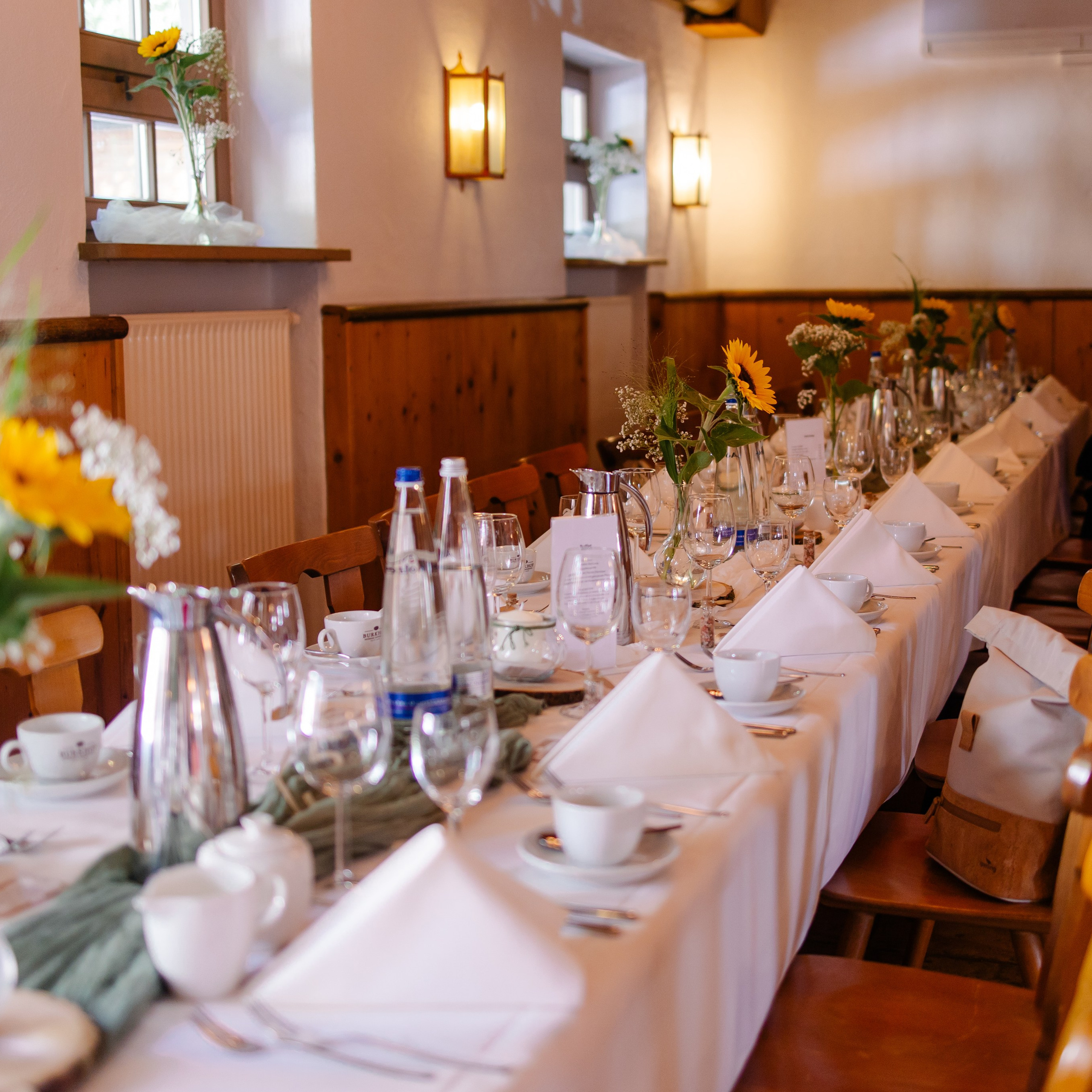 Hochzeitsfotograf München, Ismaning, Unterföhring – Kirchliche Trauung. Fotografin in München Dasha Antipina