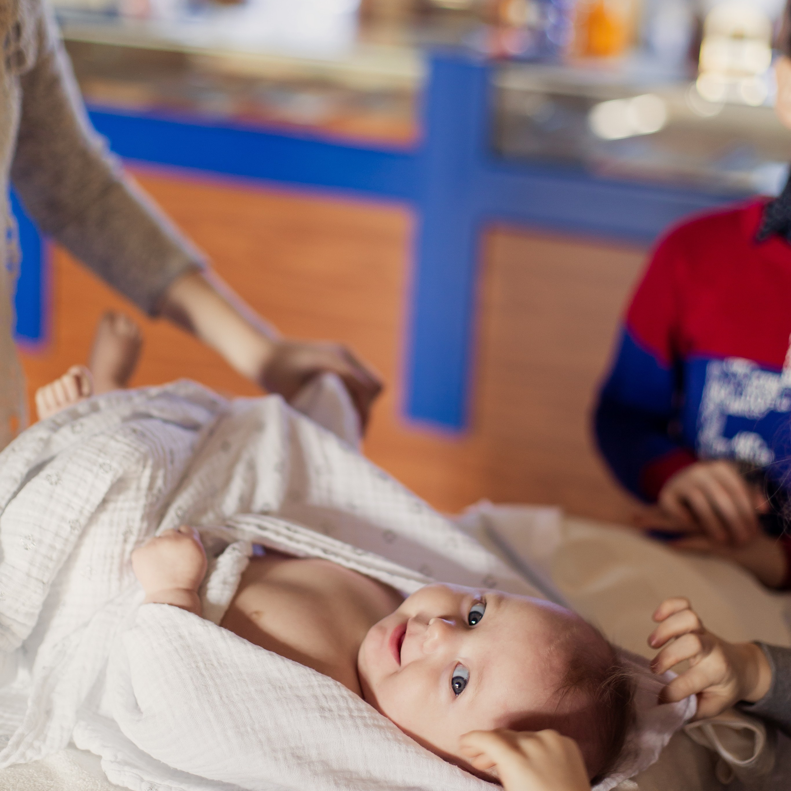Православное крещение. Советы от фотографа. Семейный фотограф в Мюнхене Даша Антипина