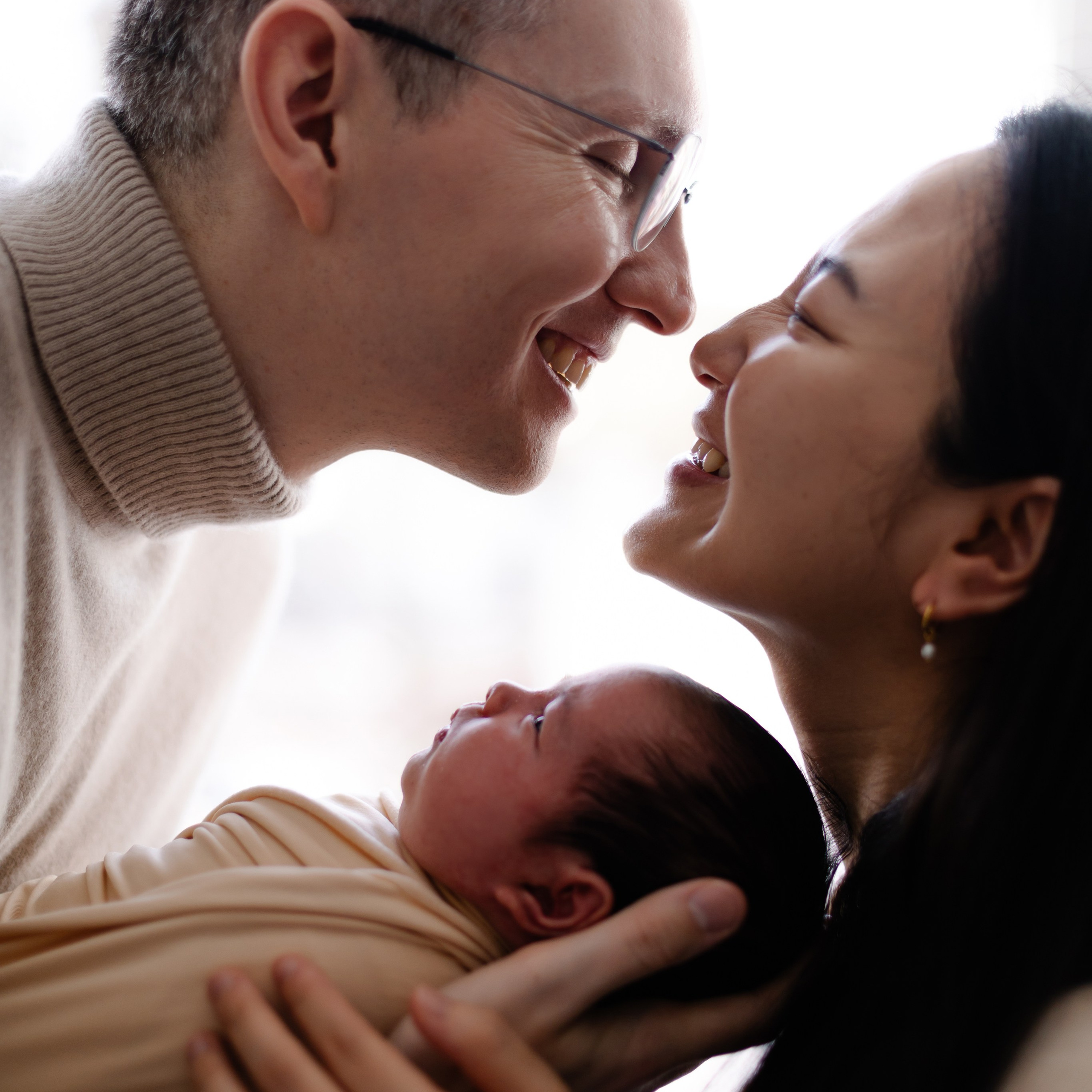 Ludivine. Fotografin in München Dasha Antipina