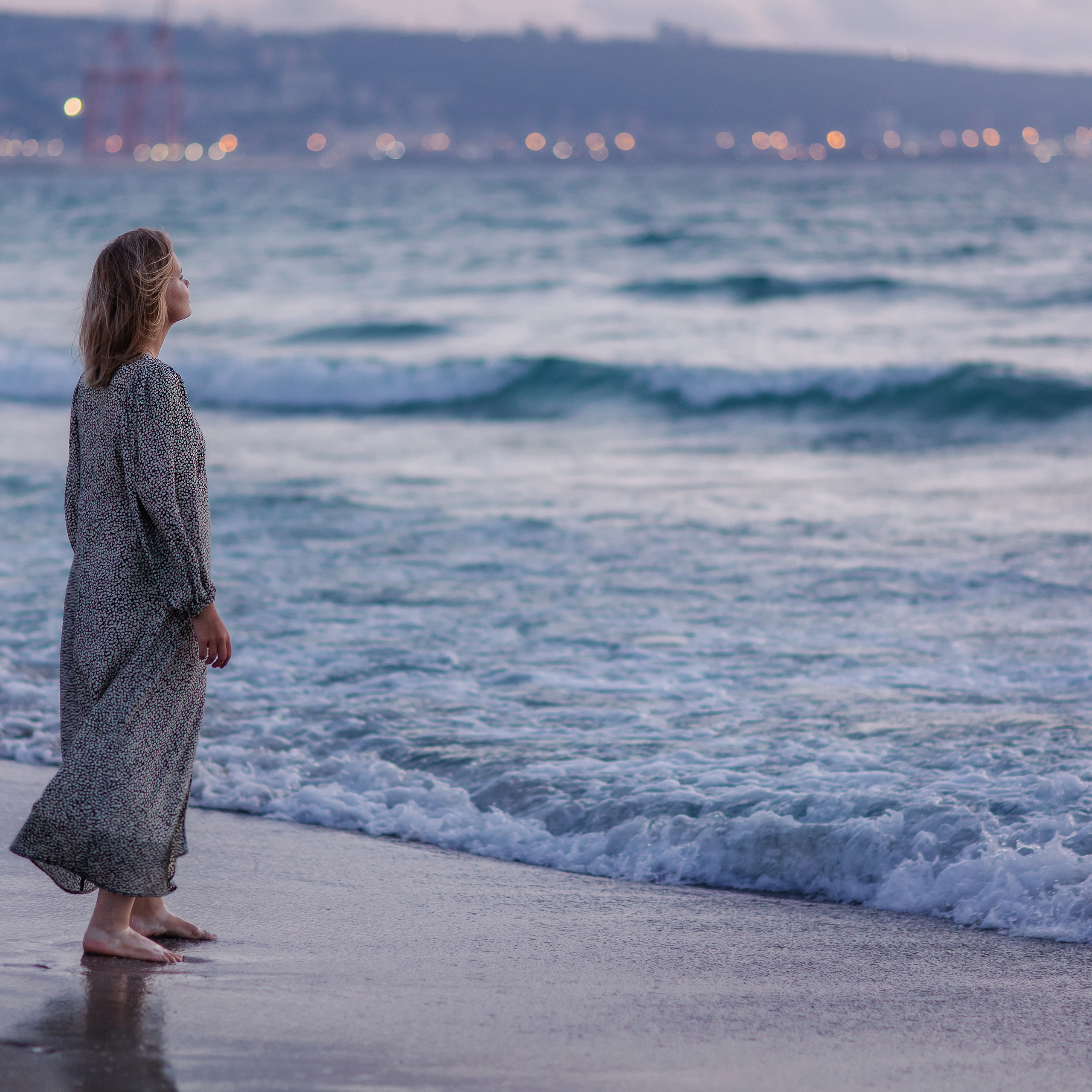 Eine schöne Familie aus Israel. Fotografin in München Dasha Antipina