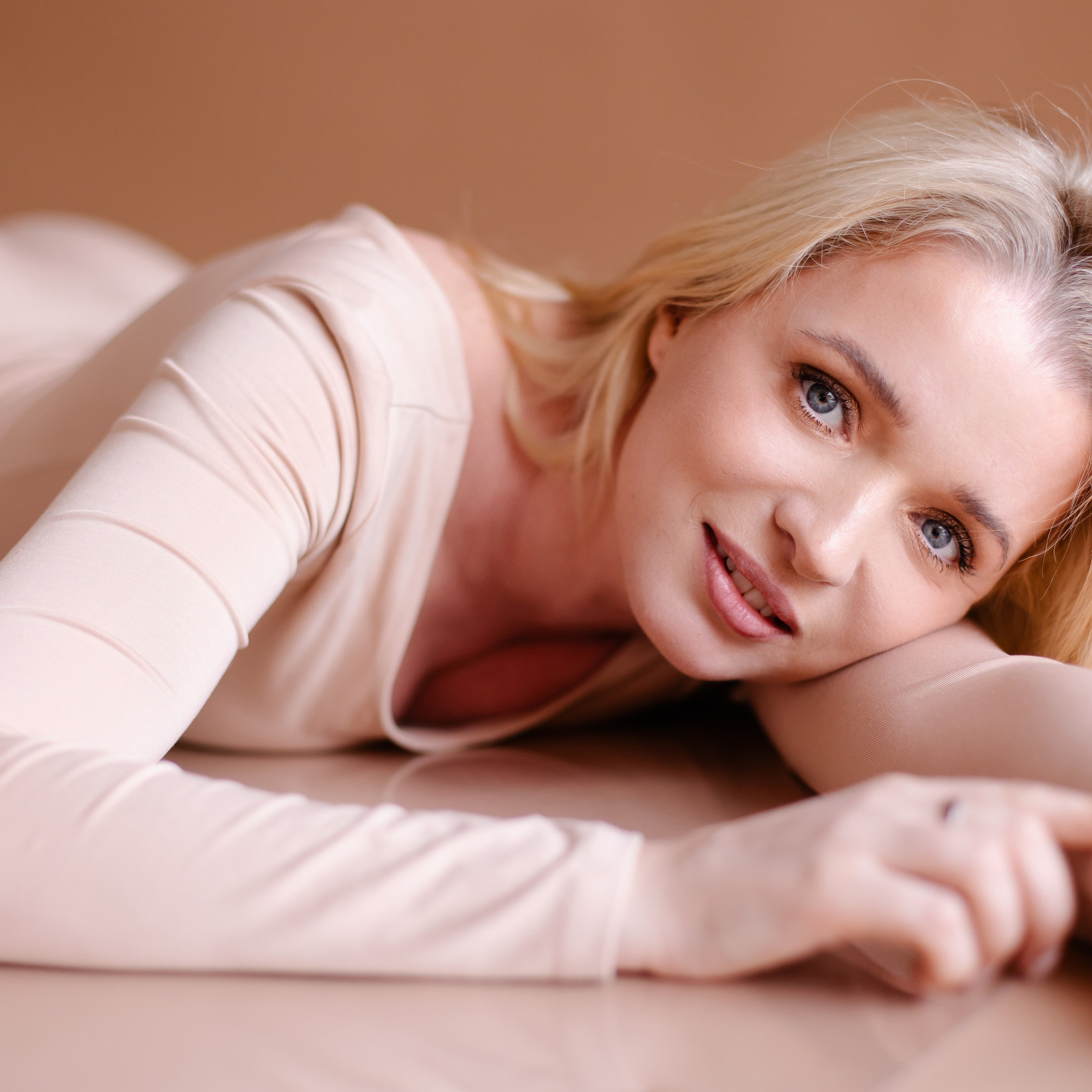 Boudoir Fotoshooting in München. Fotografin in München Dasha Antipina