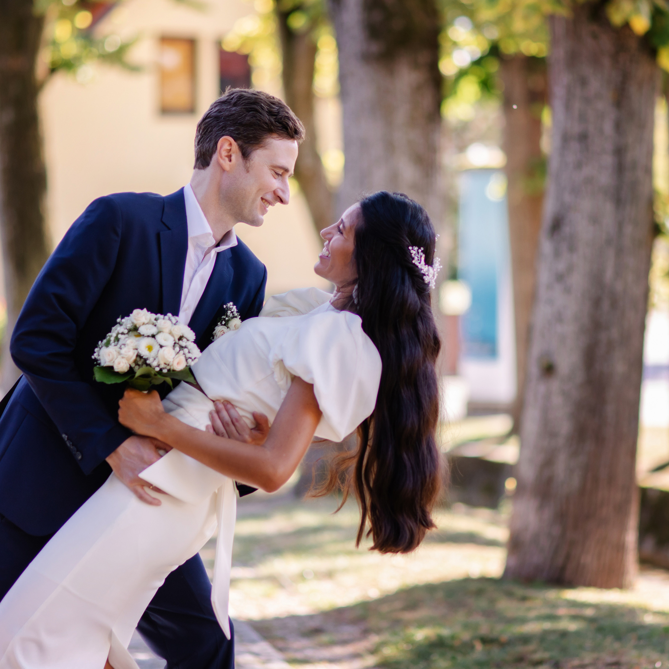 Свадебная фотосессия в Мюнхене. Семейный фотограф в Мюнхене Даша Антипина