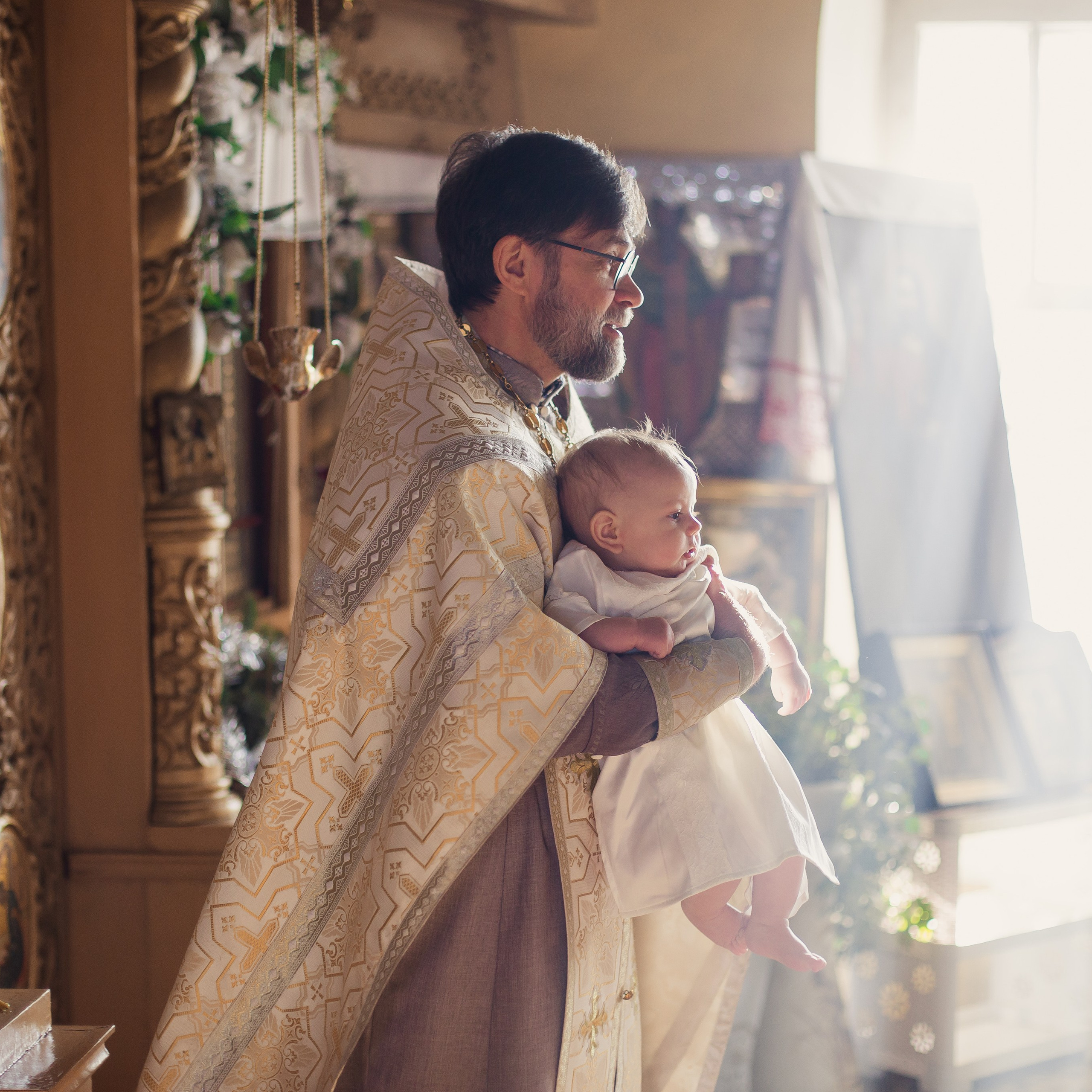Православное крещение. Советы от фотографа. Семейный фотограф в Мюнхене Даша Антипина