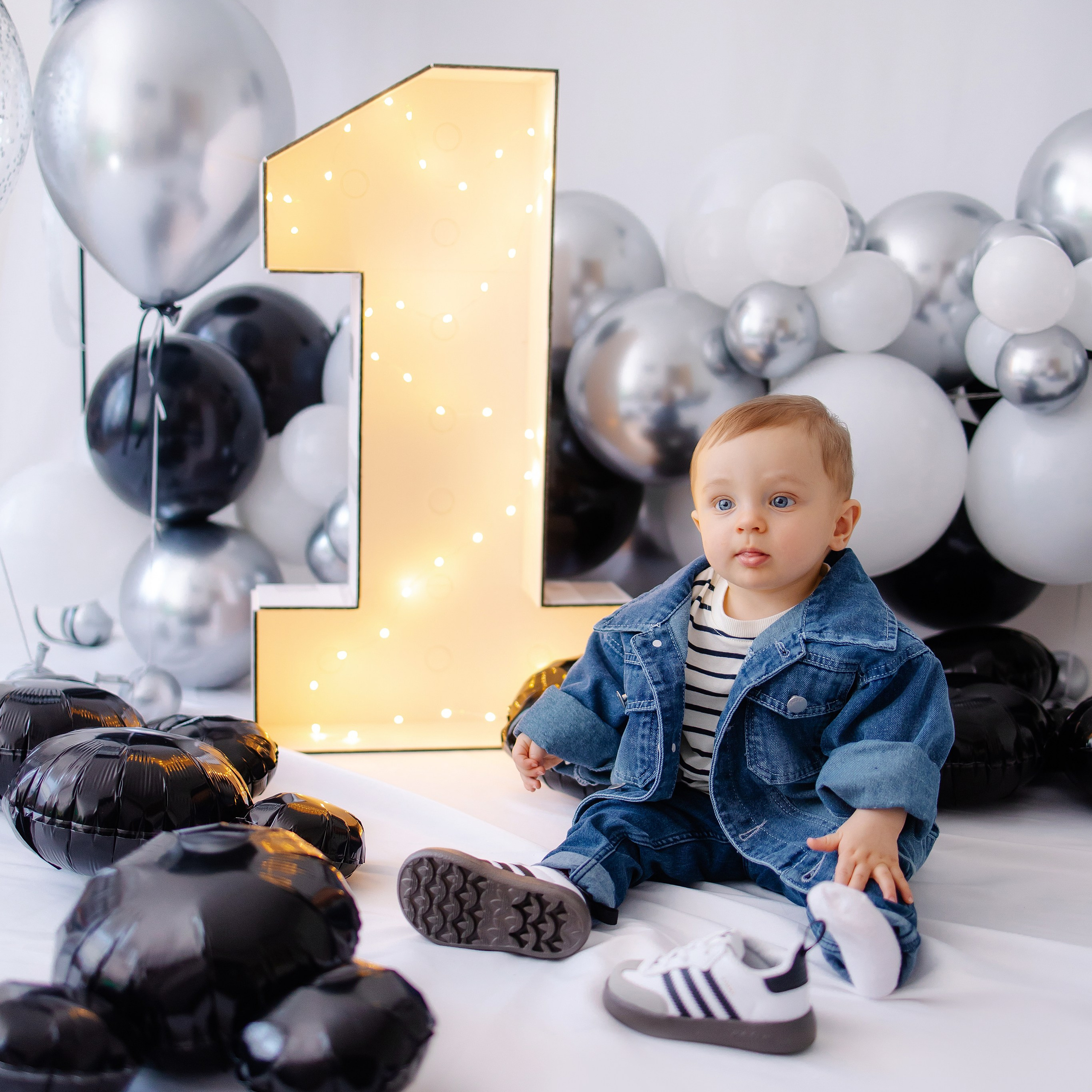 Первый тортик. Семейный фотограф в Мюнхене Даша Антипина