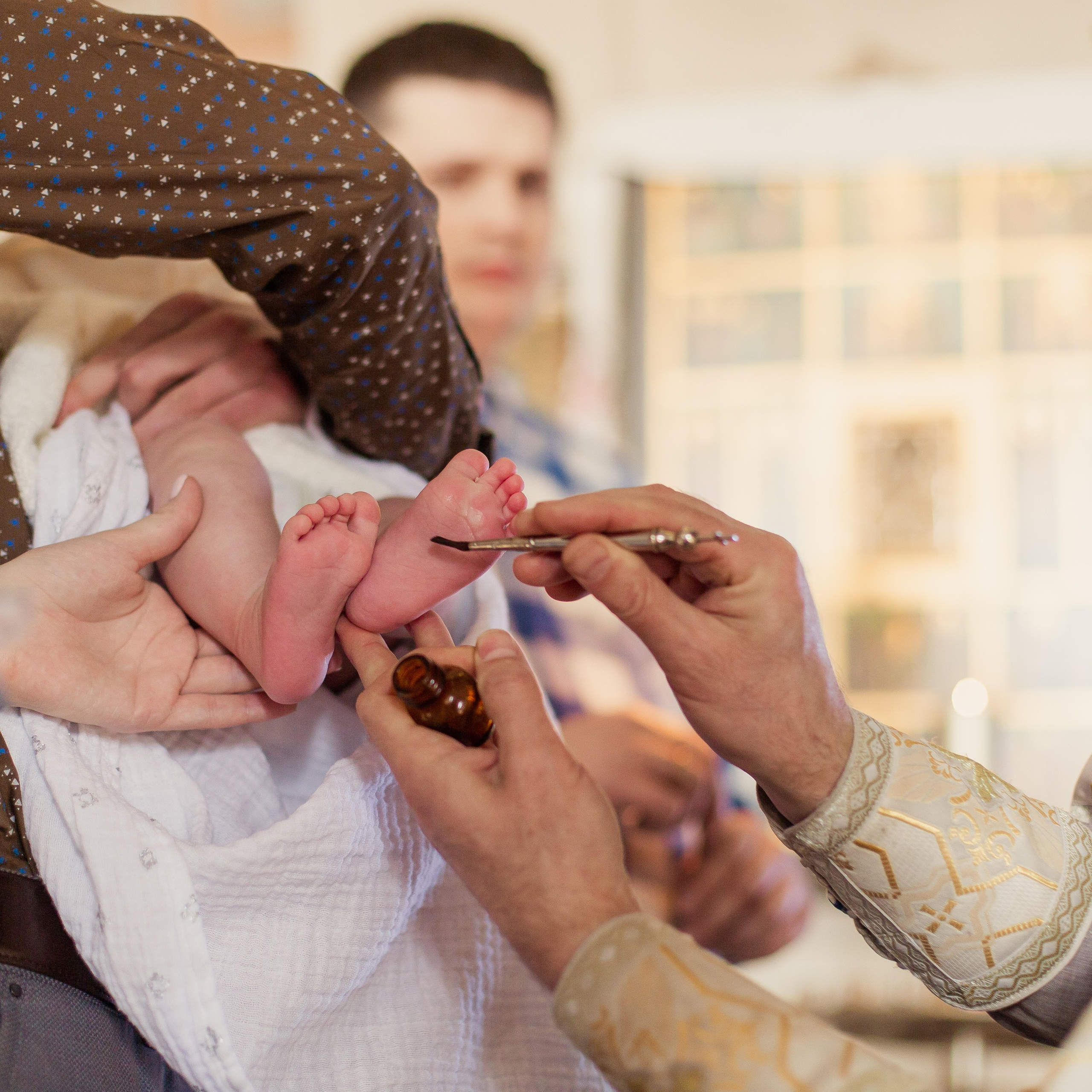 Православное крещение. Советы от фотографа. Семейный фотограф в Мюнхене Даша Антипина