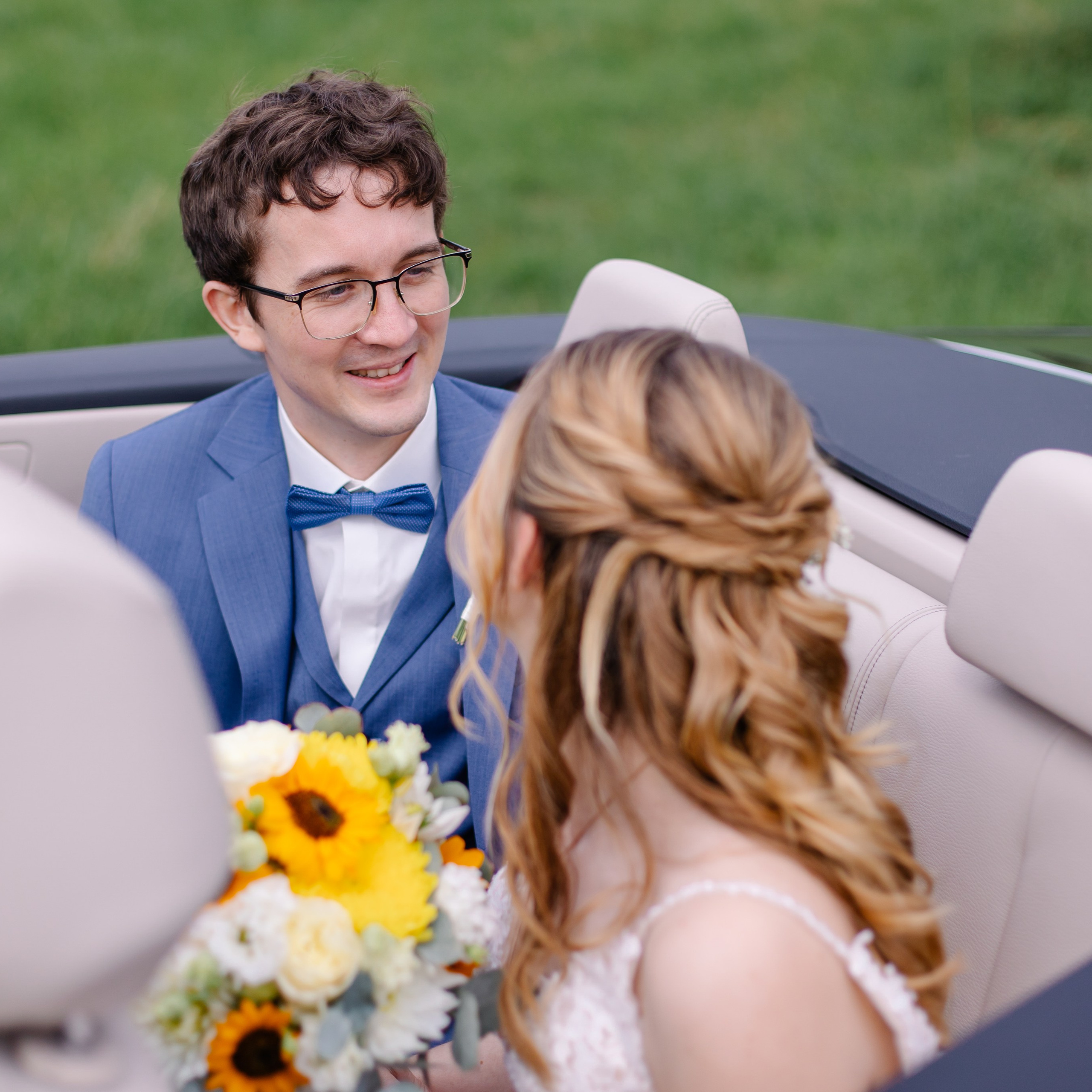 Hochzeitsfotograf München, Ismaning, Unterföhring – Kirchliche Trauung. Fotografin in München Dasha Antipina