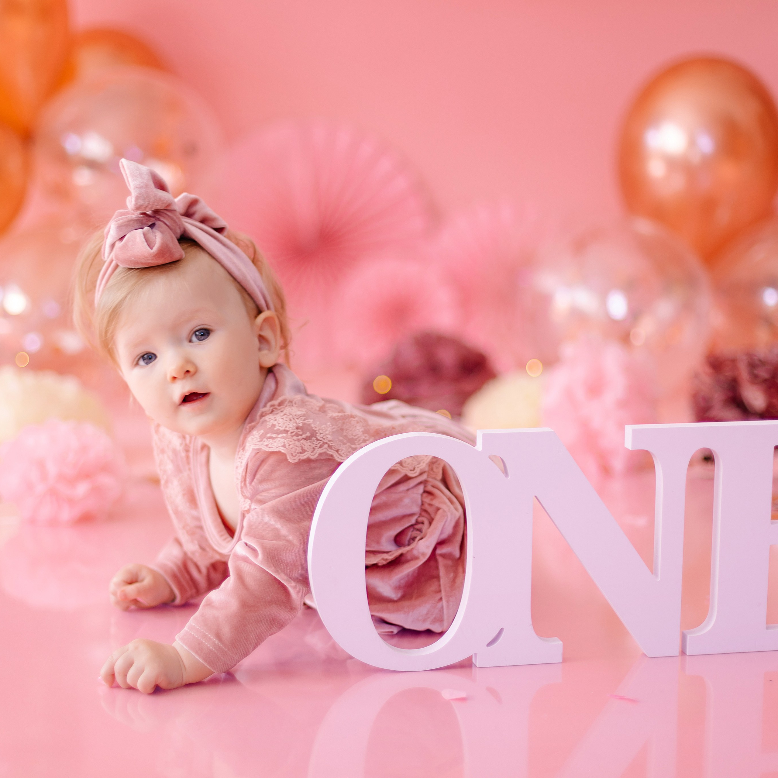 Первый тортик. Семейный фотограф в Мюнхене Даша Антипина