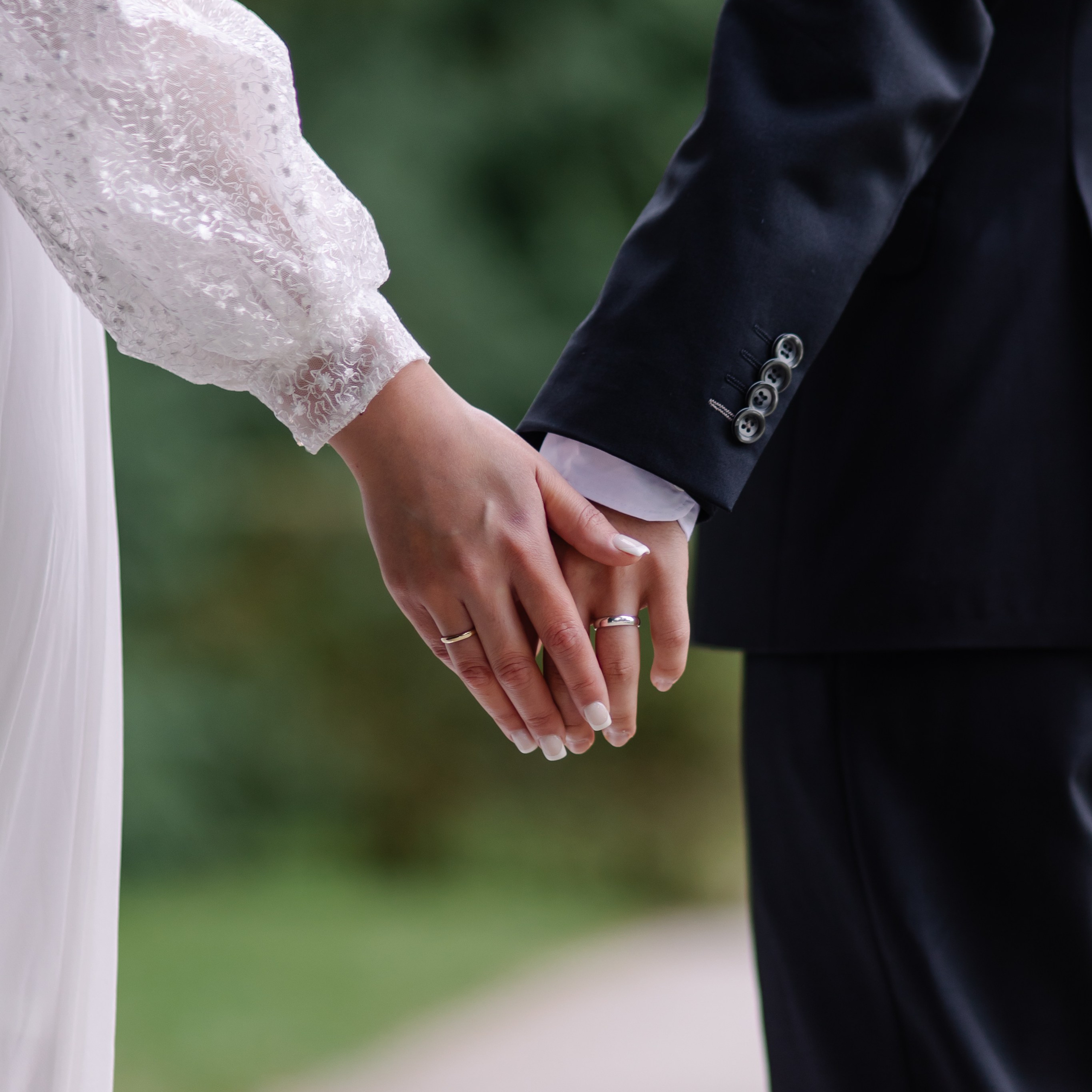 Hochzeitsfotohooting in Nymphenburg. Fotografin in München Dasha Antipina