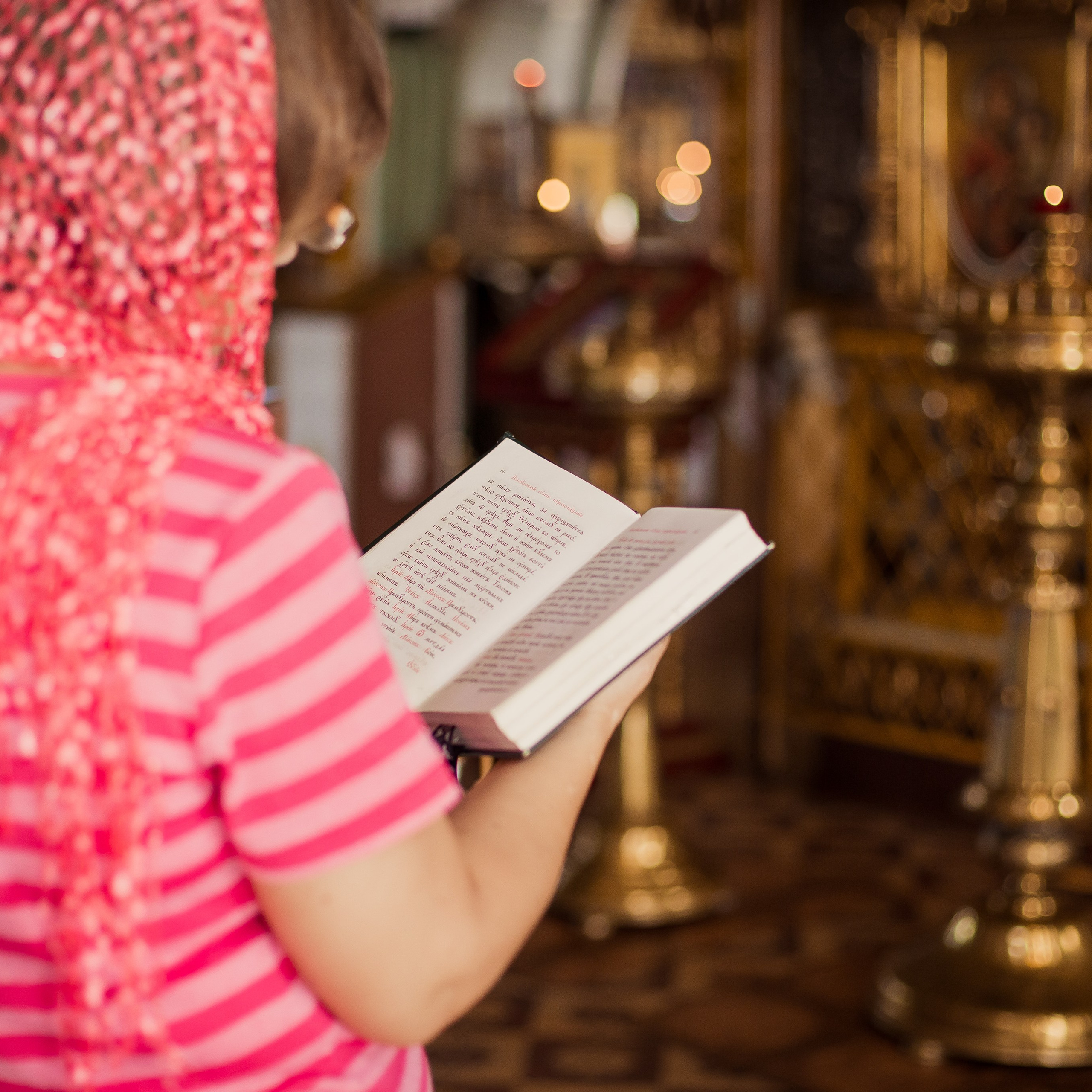 Taufe. Fotografin in München Dasha Antipina