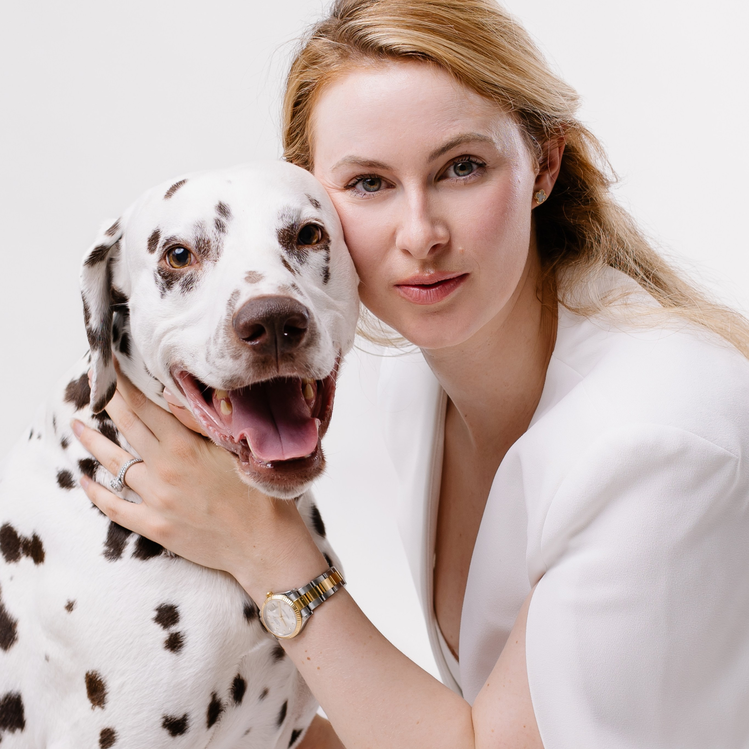 Ein Fotoshooting mit eurem Lieblingshund. Семейный фотограф в Мюнхене Даша Антипина
