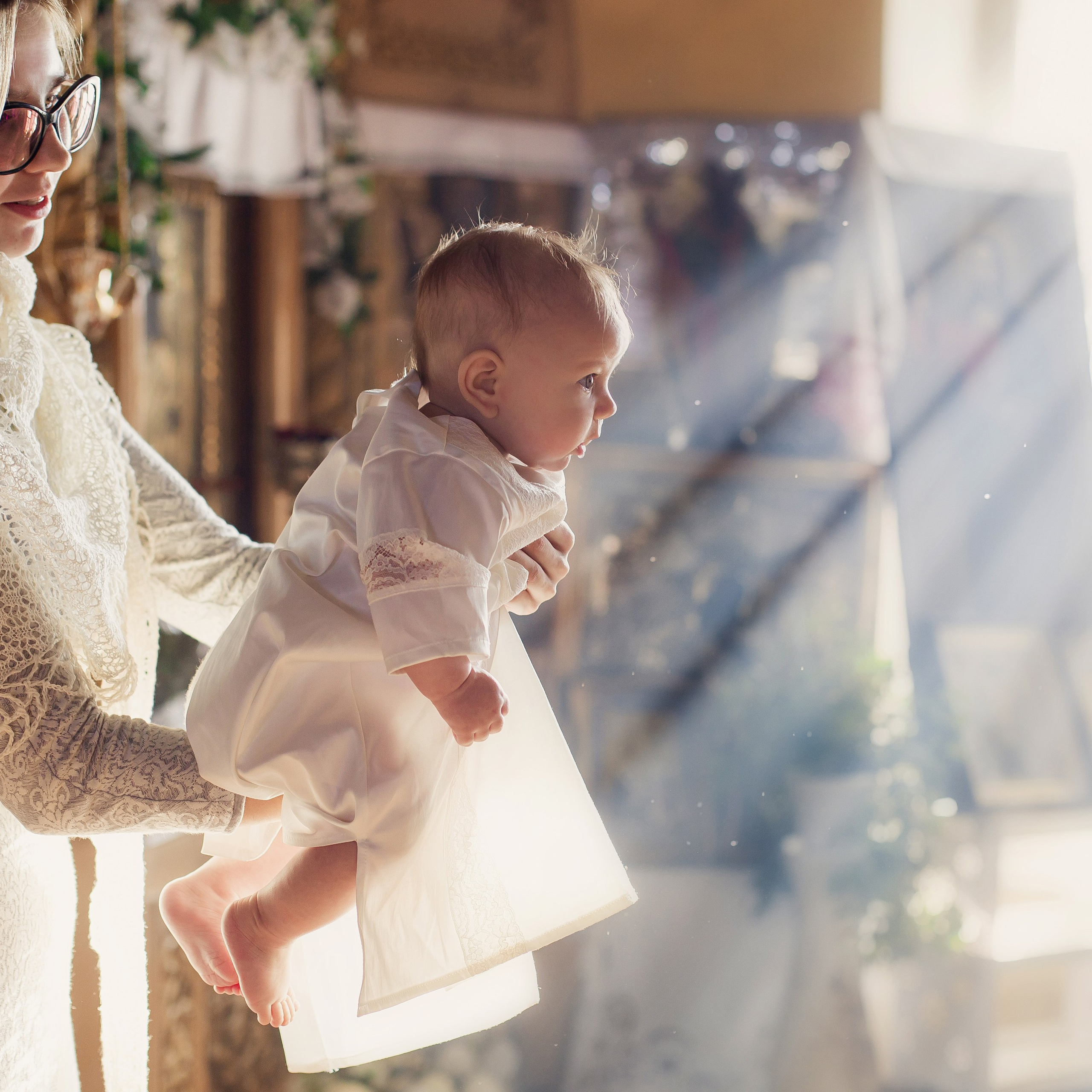 Православное крещение. Советы от фотографа. Семейный фотограф в Мюнхене Даша Антипина