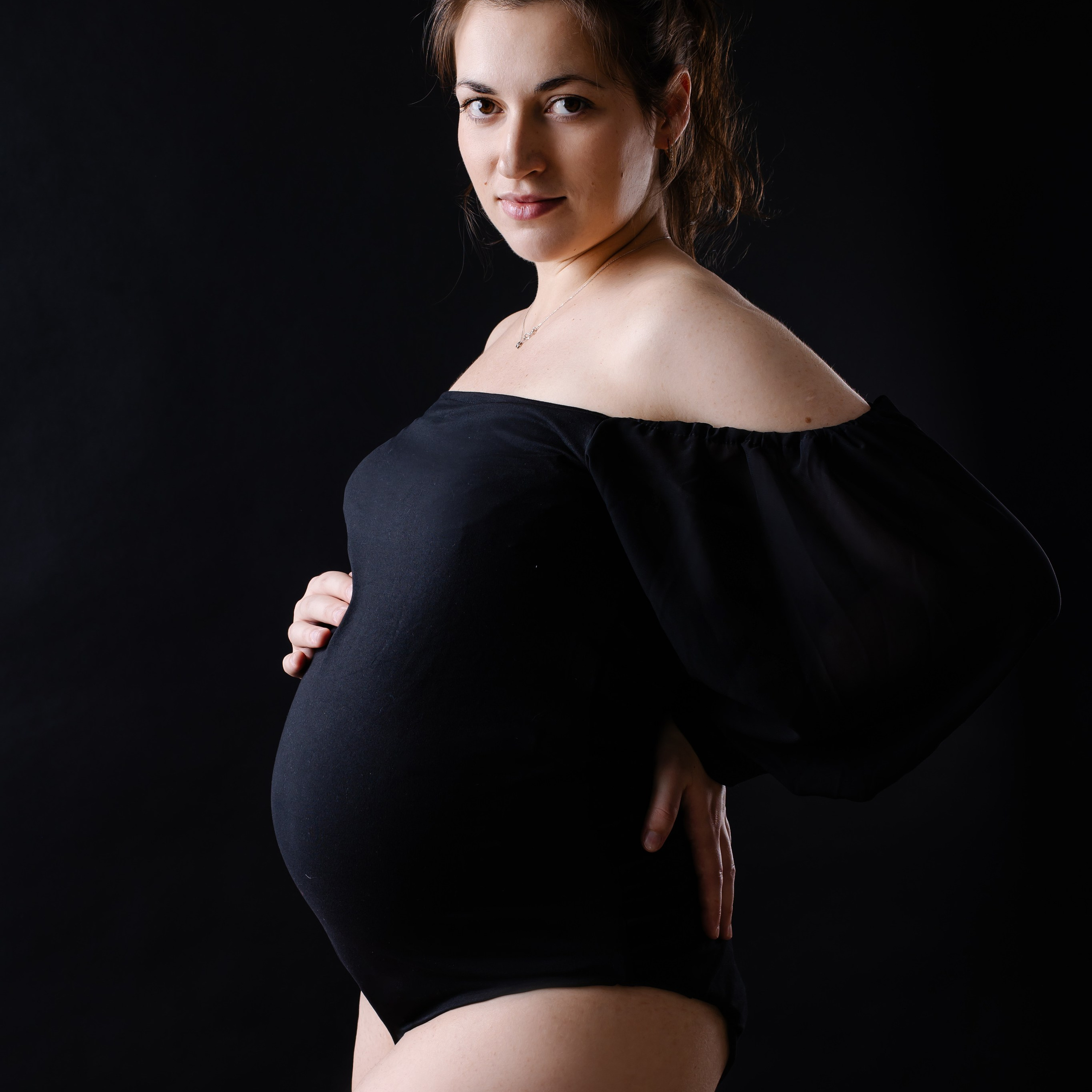 Мой гардероб для беременных фотосессий. Семейный фотограф в Мюнхене Даша Антипина