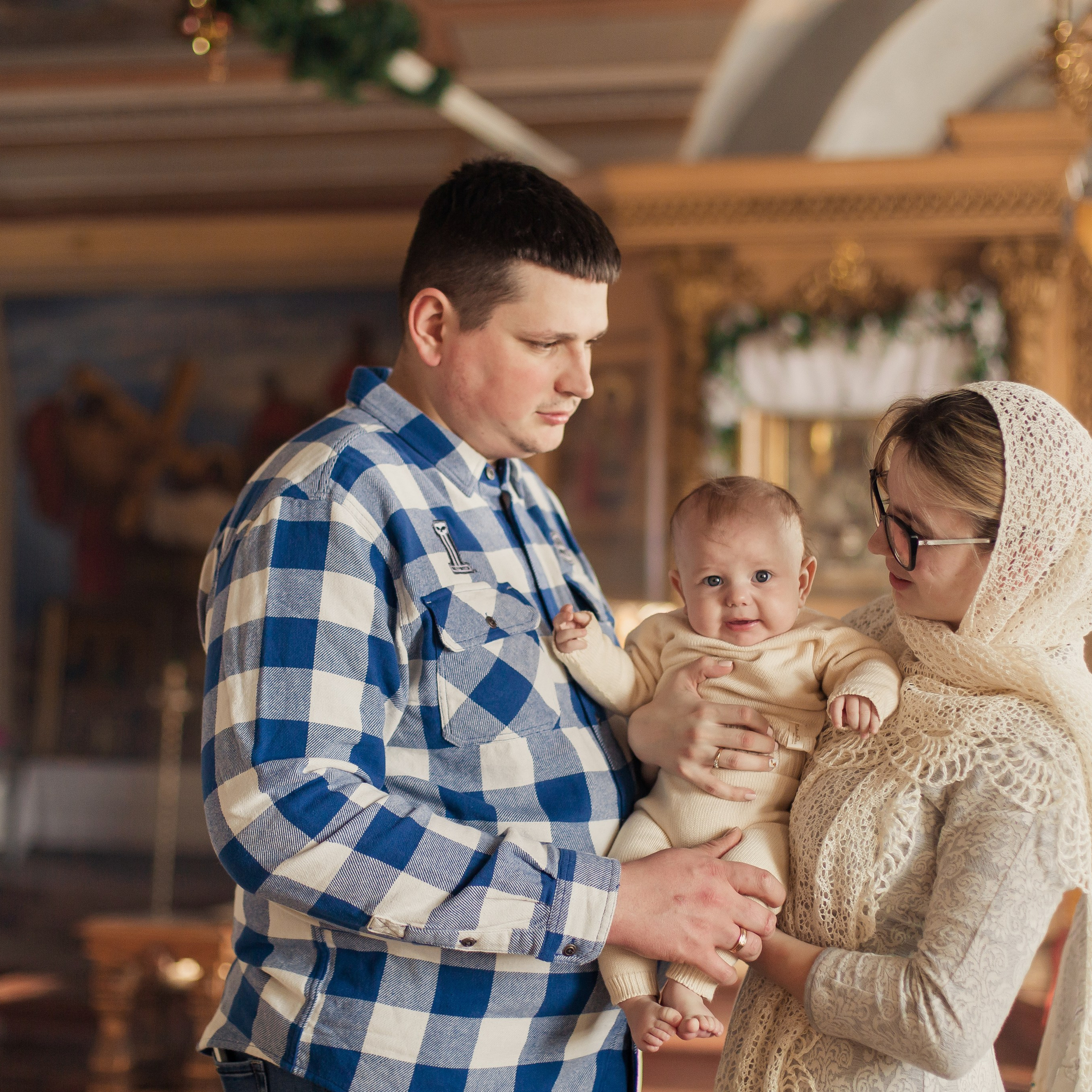 Православное крещение. Советы от фотографа. Семейный фотограф в Мюнхене Даша Антипина