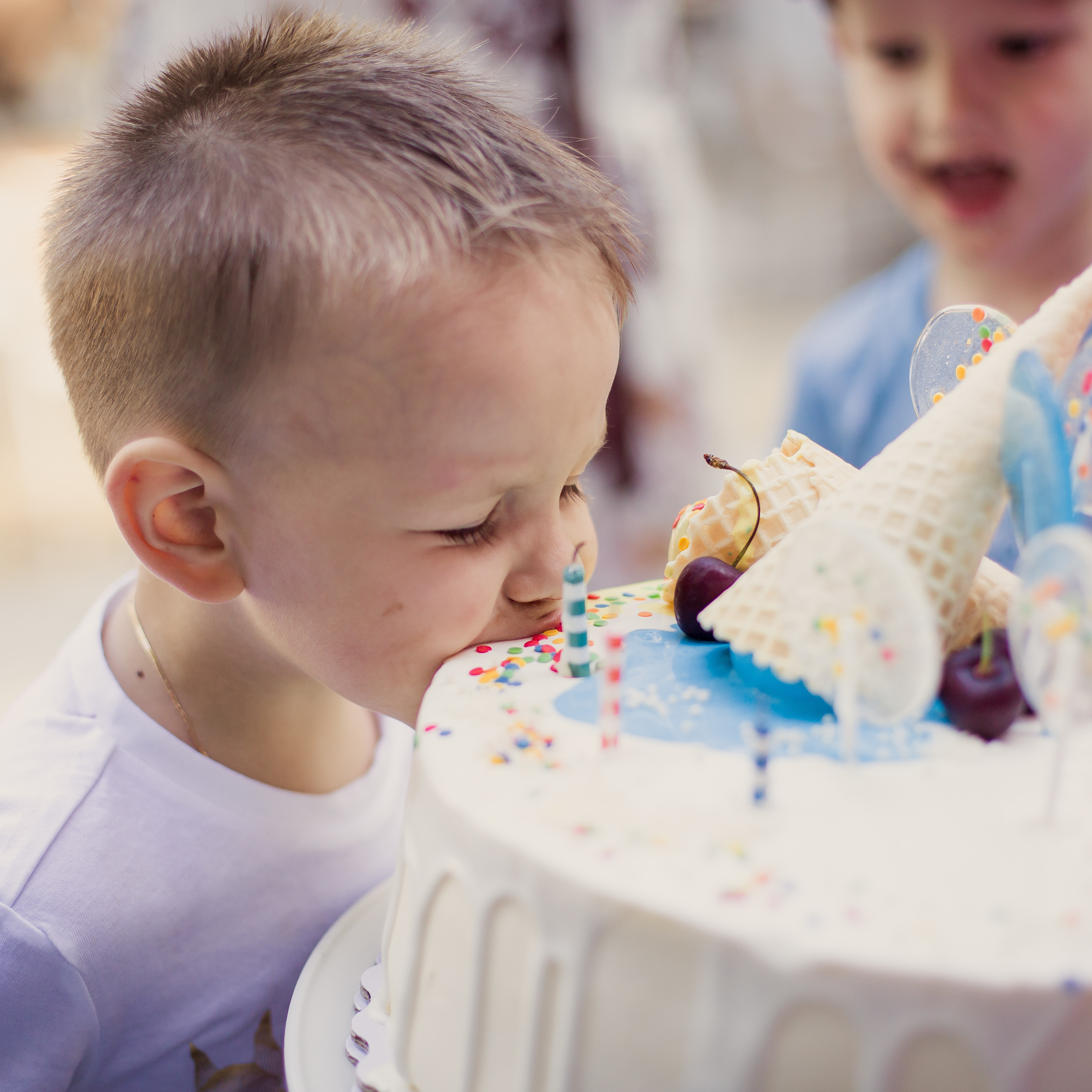 Репортаж. Праздники