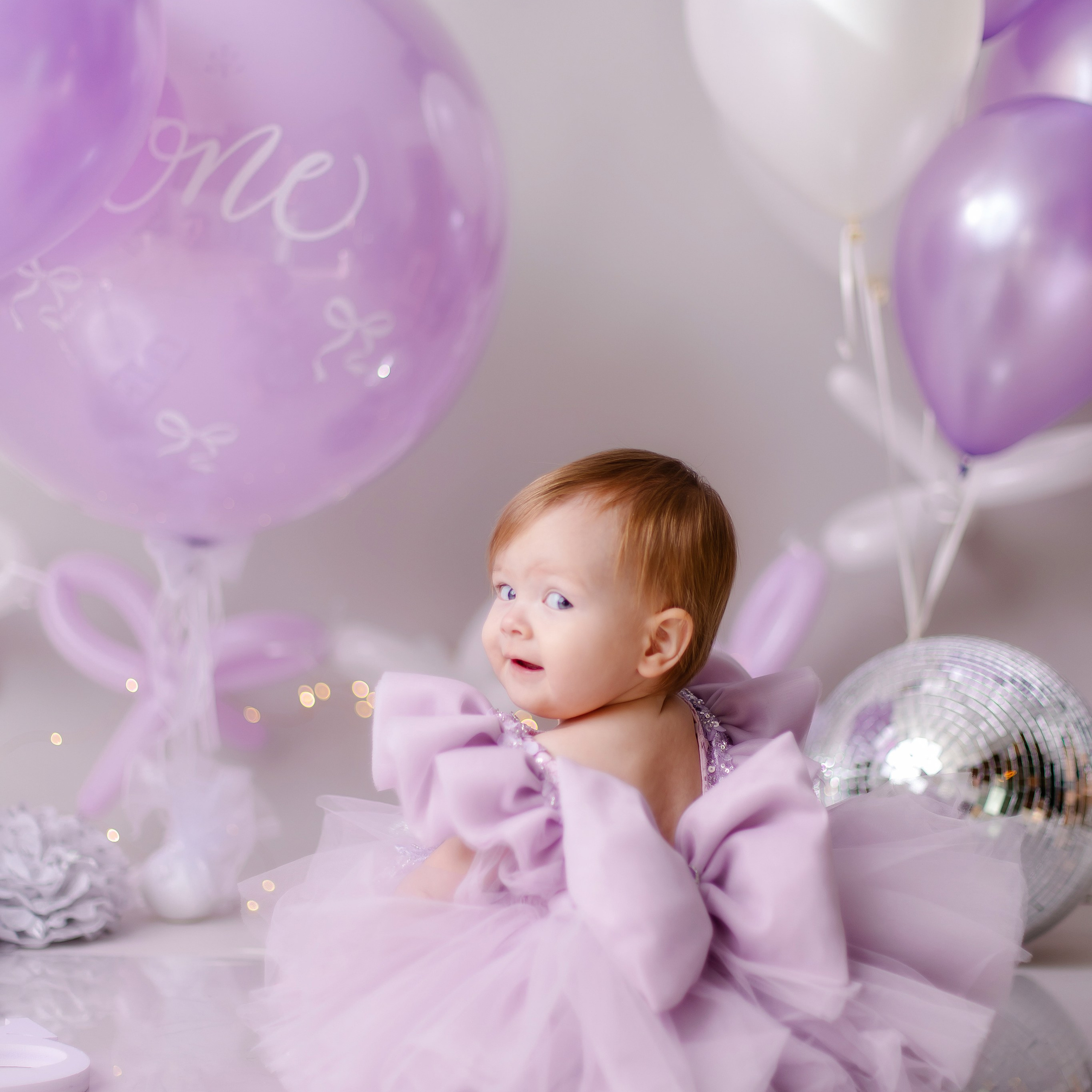 Первый тортик. Семейный фотограф в Мюнхене Даша Антипина