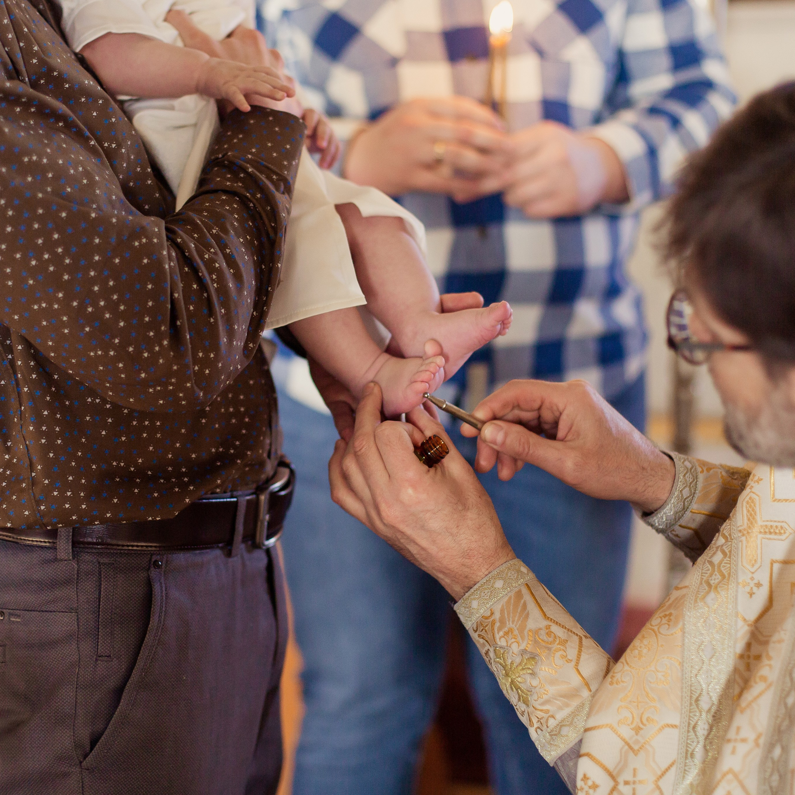 Православное крещение. Советы от фотографа. Семейный фотограф в Мюнхене Даша Антипина