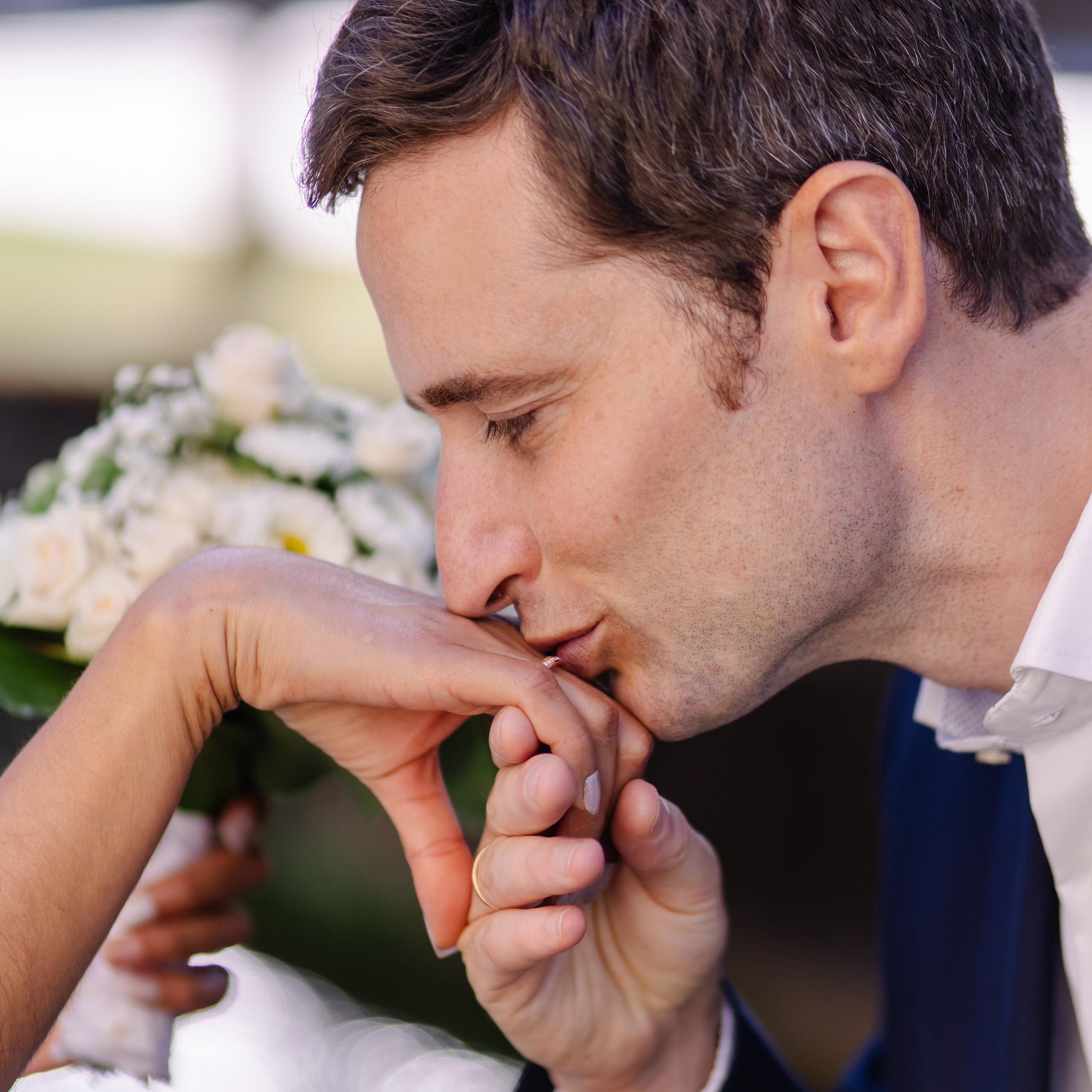 Свадебная фотосессия в Мюнхене. Семейный фотограф в Мюнхене Даша Антипина