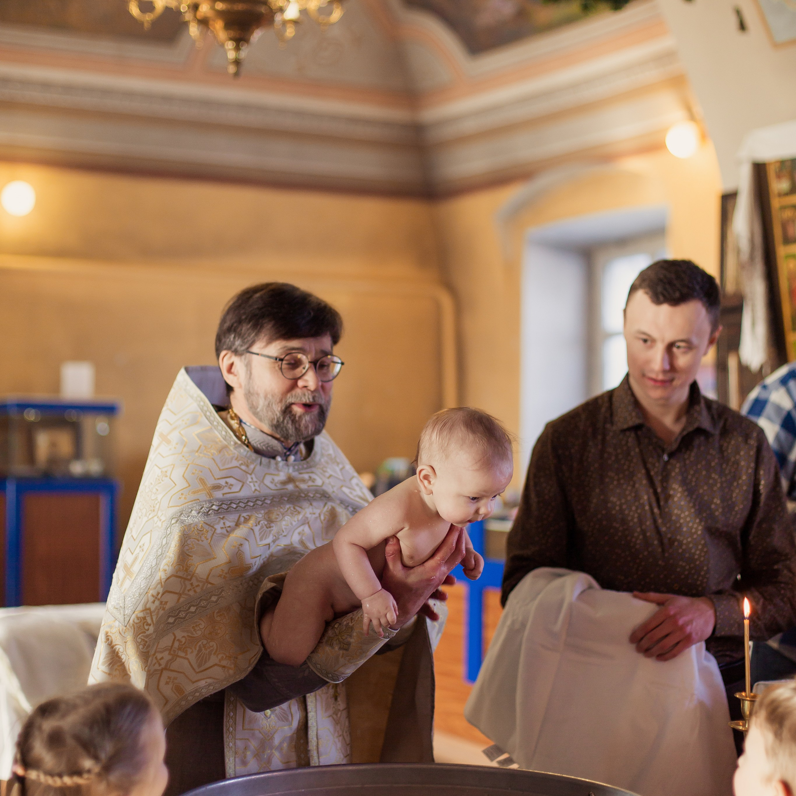 Православное крещение. Советы от фотографа. Семейный фотограф в Мюнхене Даша Антипина