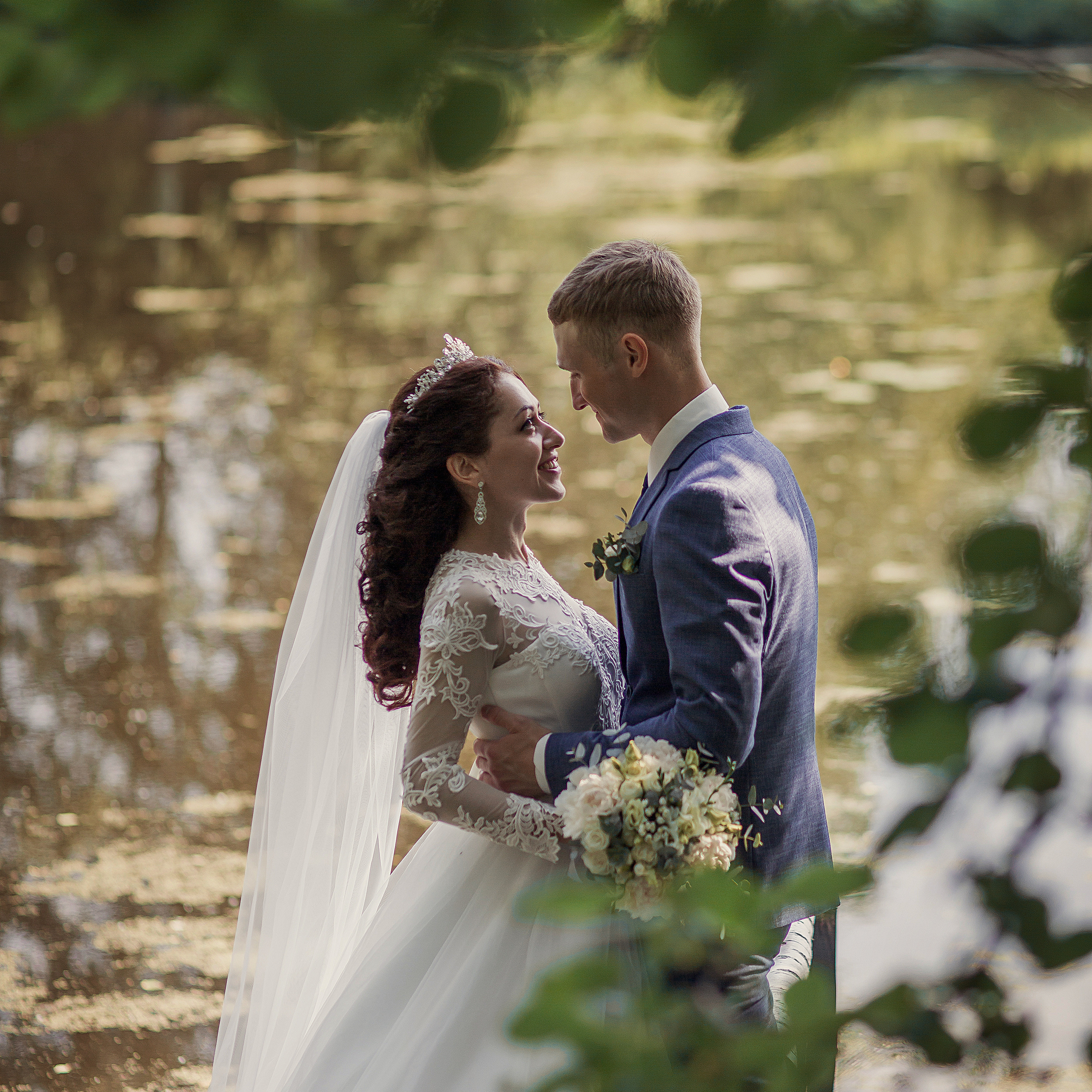Отзывы. Семейный фотограф в Мюнхене Даша Антипина