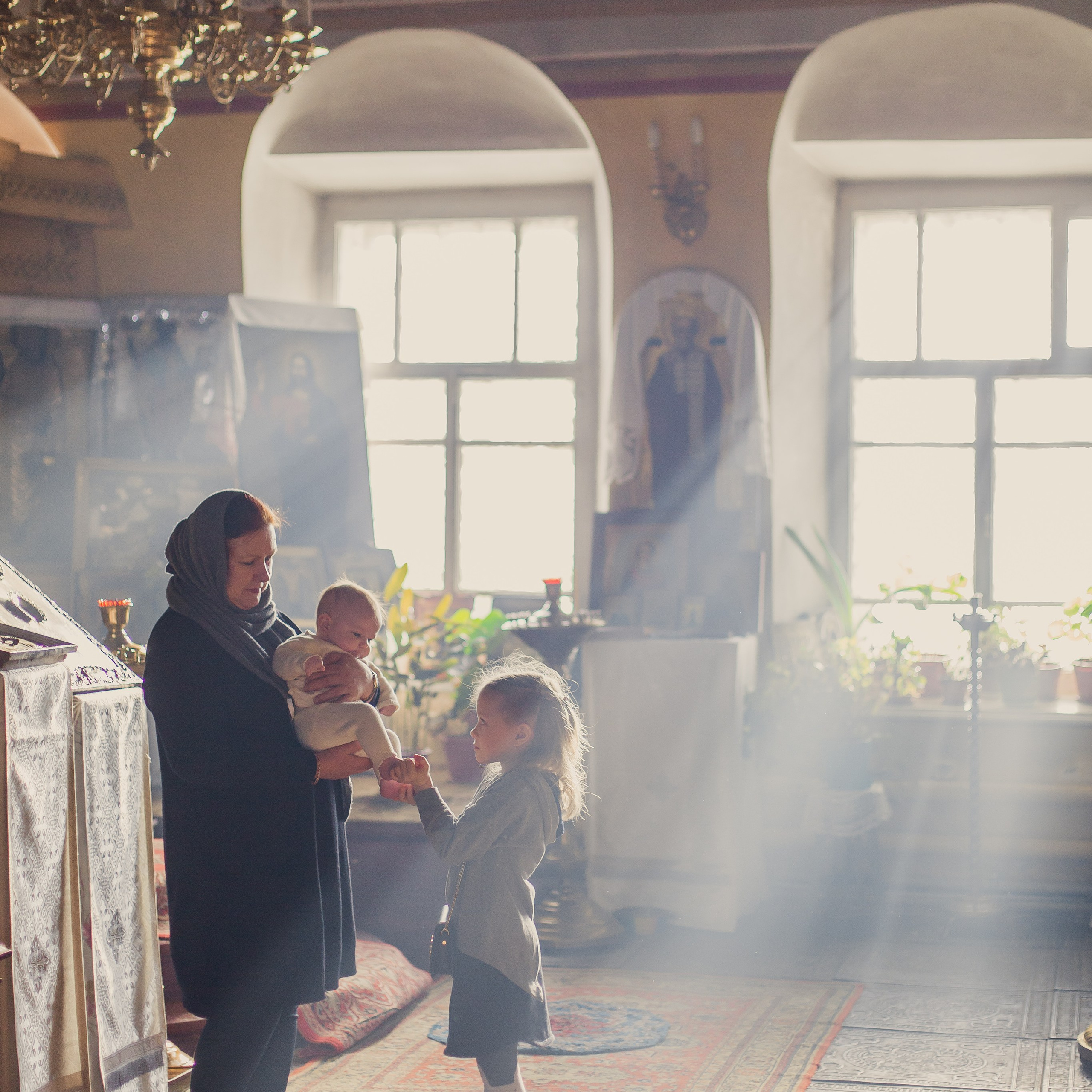 Православное крещение. Советы от фотографа. Семейный фотограф в Мюнхене Даша Антипина