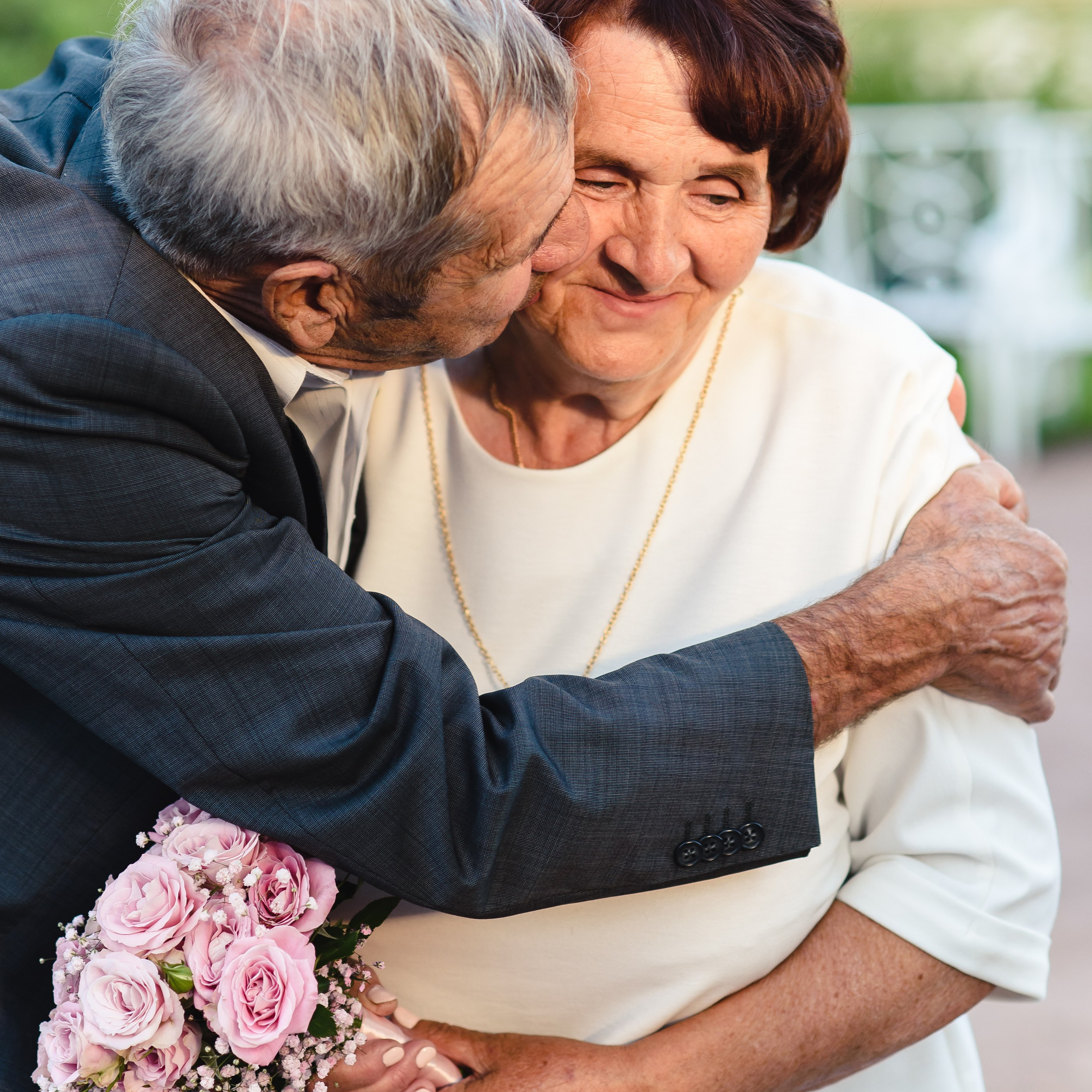 Золотая свадьба в&nbsp;Царском селе