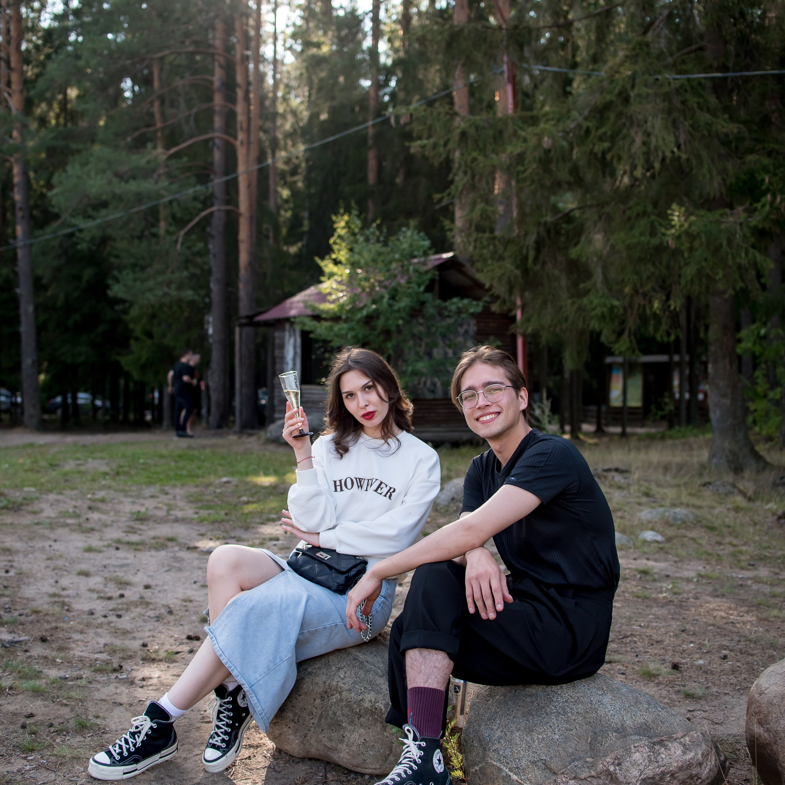 Открытие цеха и&nbsp;корпоратив MBsaun