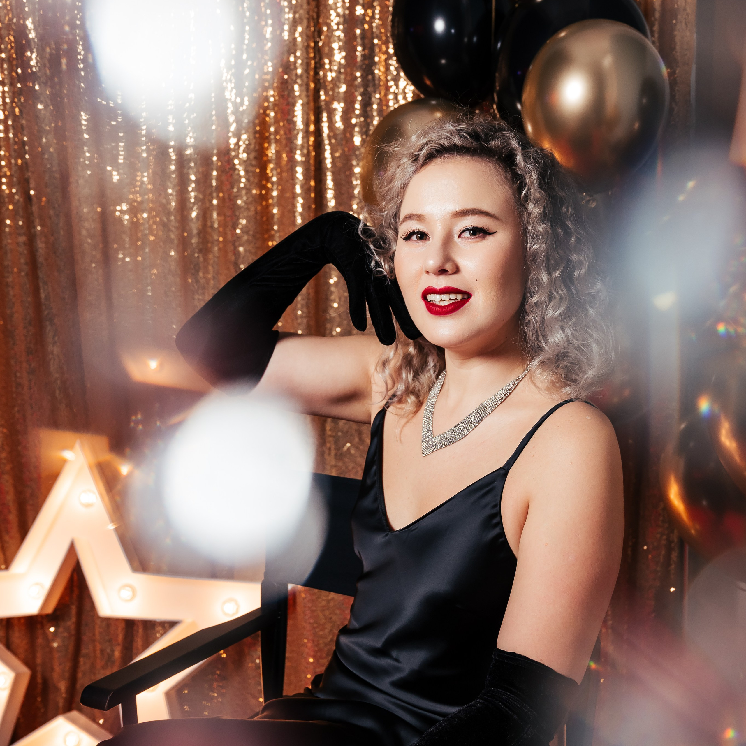 Корпоративные мероприятия