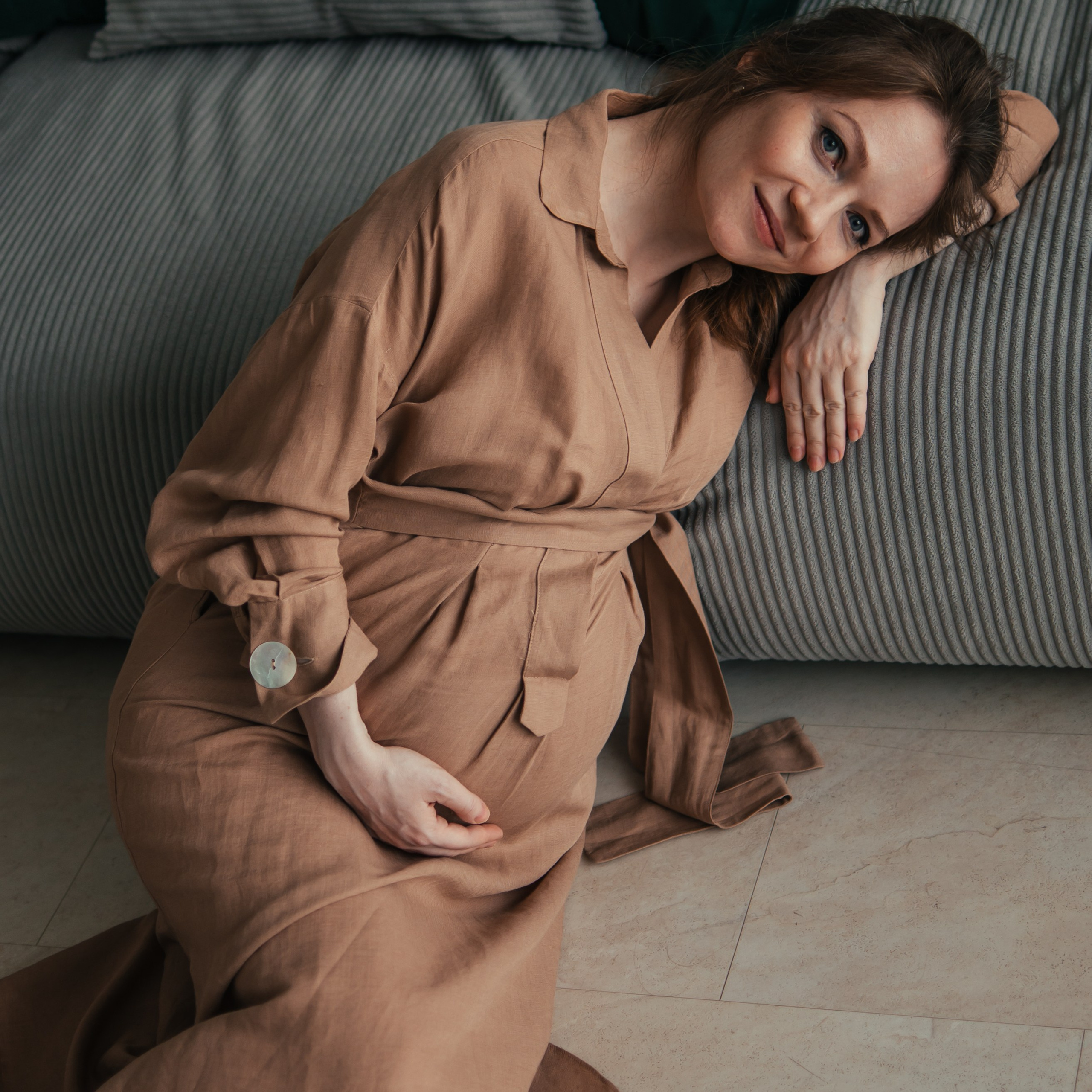 Беременность