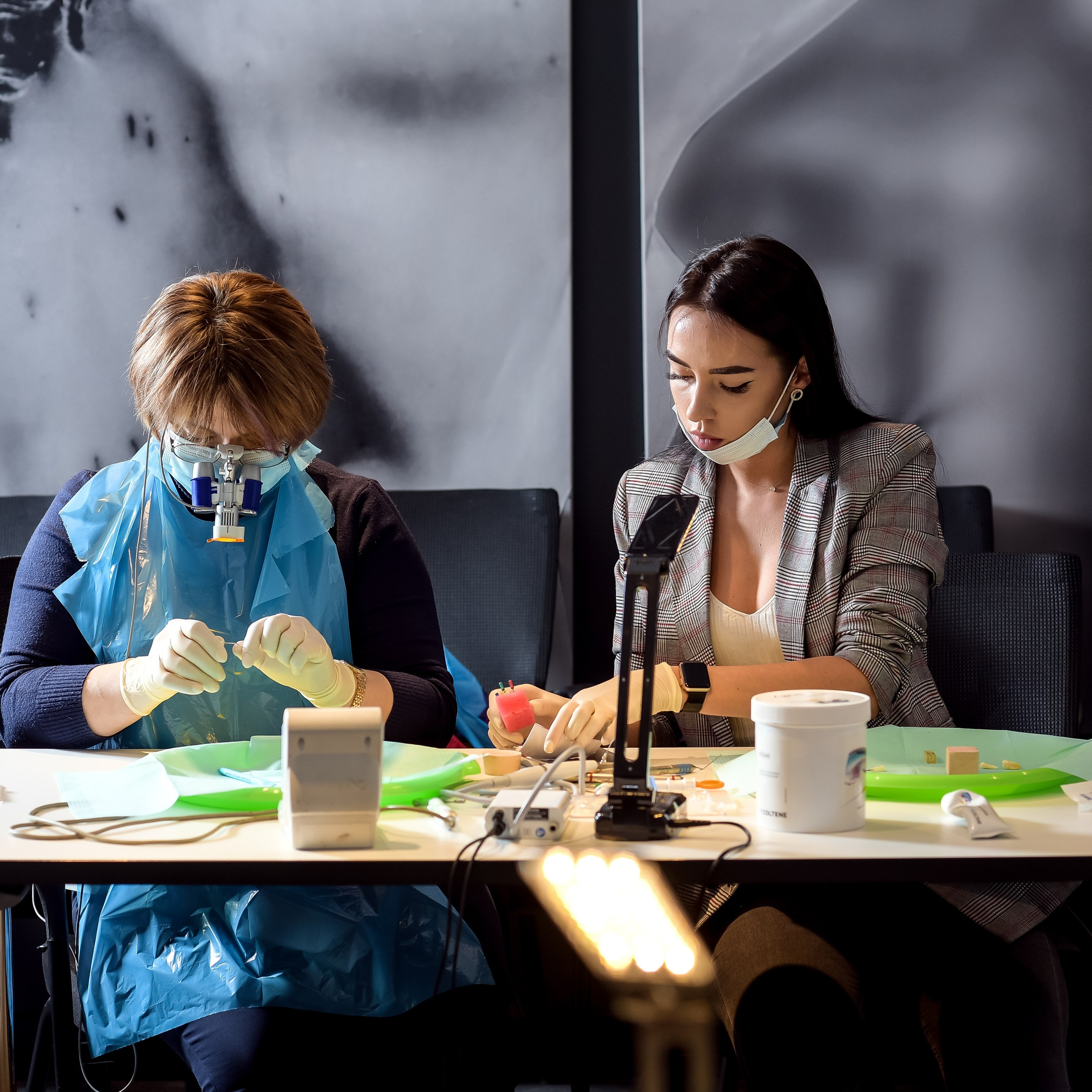 Курсы и тренинги