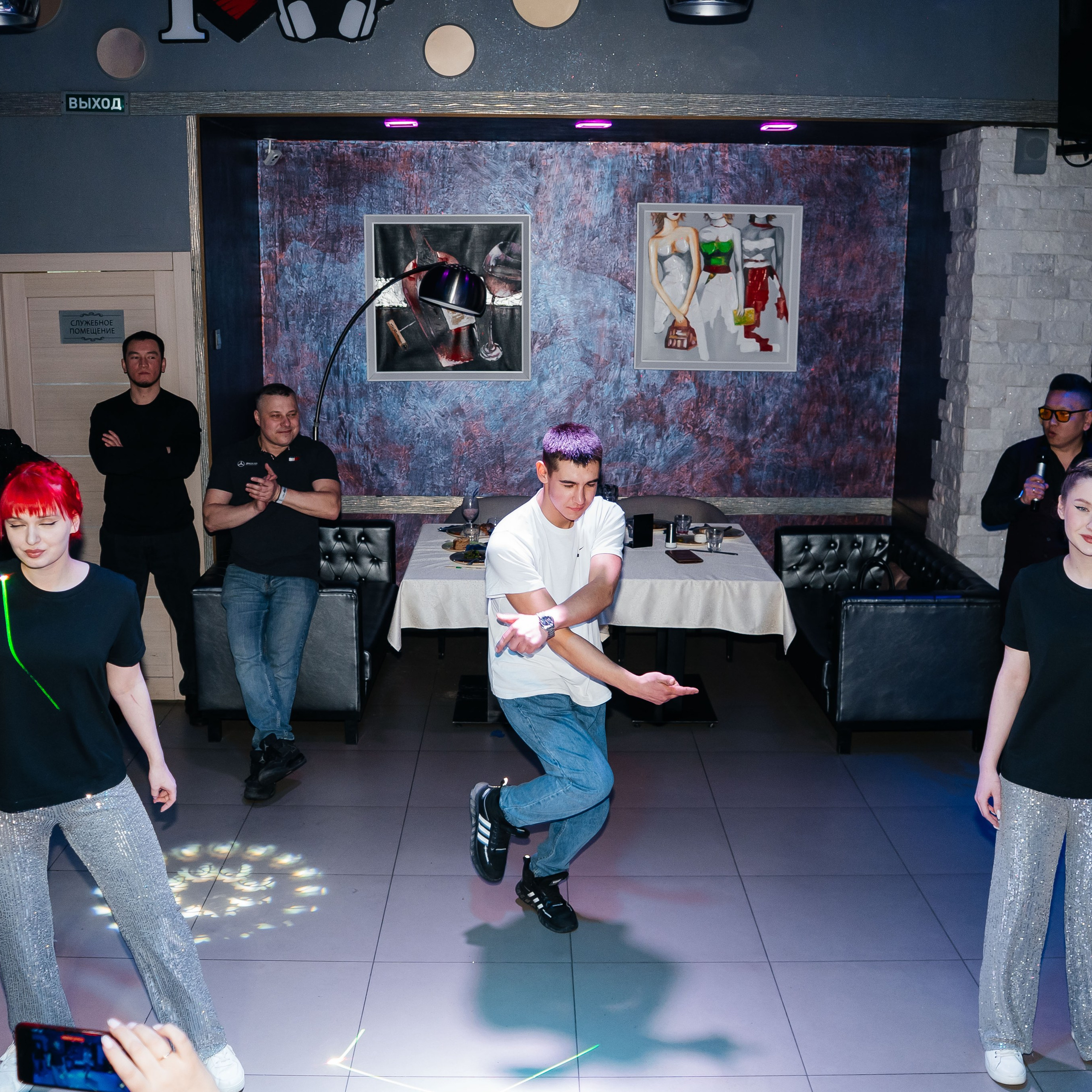 07.03.2025 Max Dance. Фотограф в Петропавловске-Камчатском (Камчатка) Алевская Алина