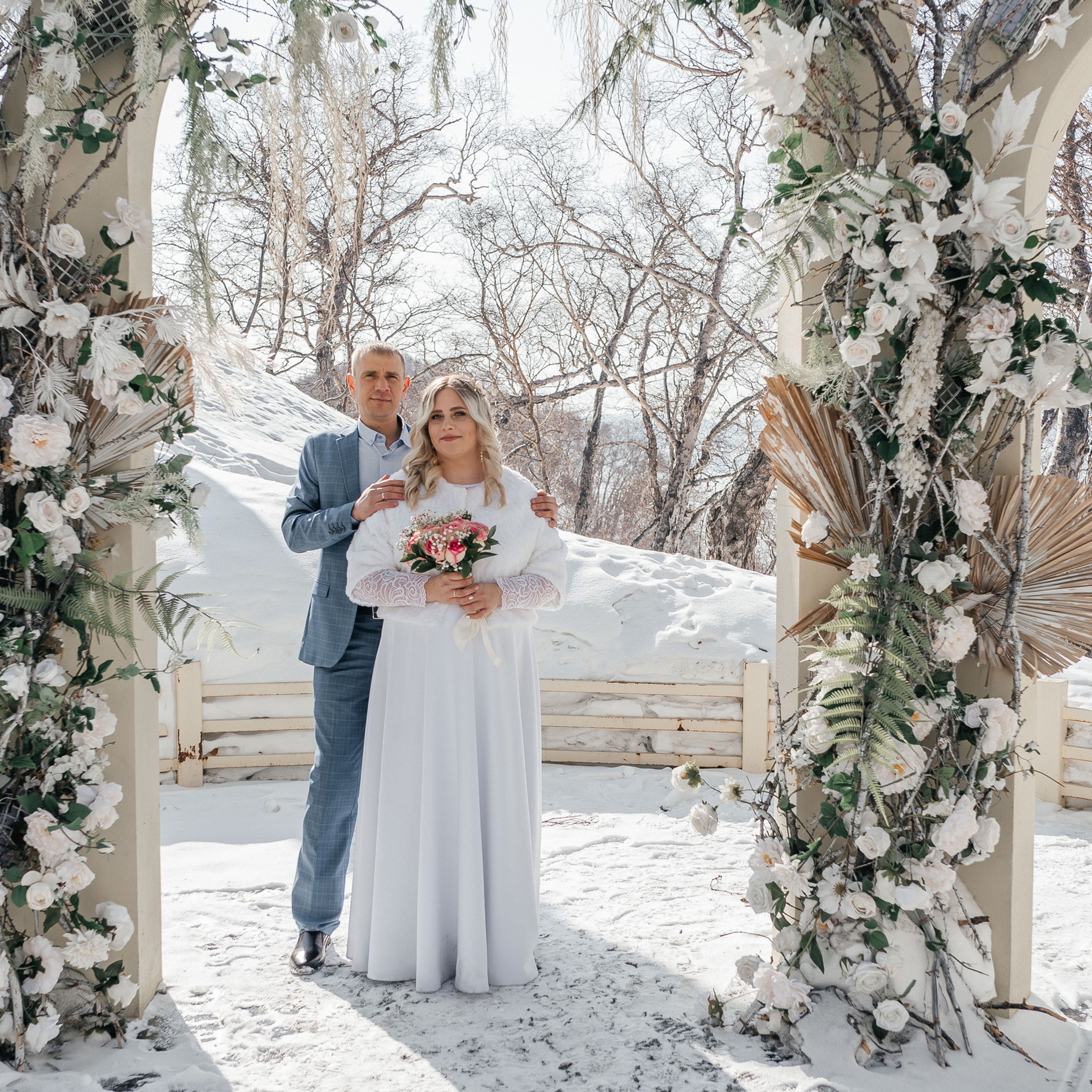 Отзывы. Фотограф в Петропавловске-Камчатском (Камчатка) Алевская Алина