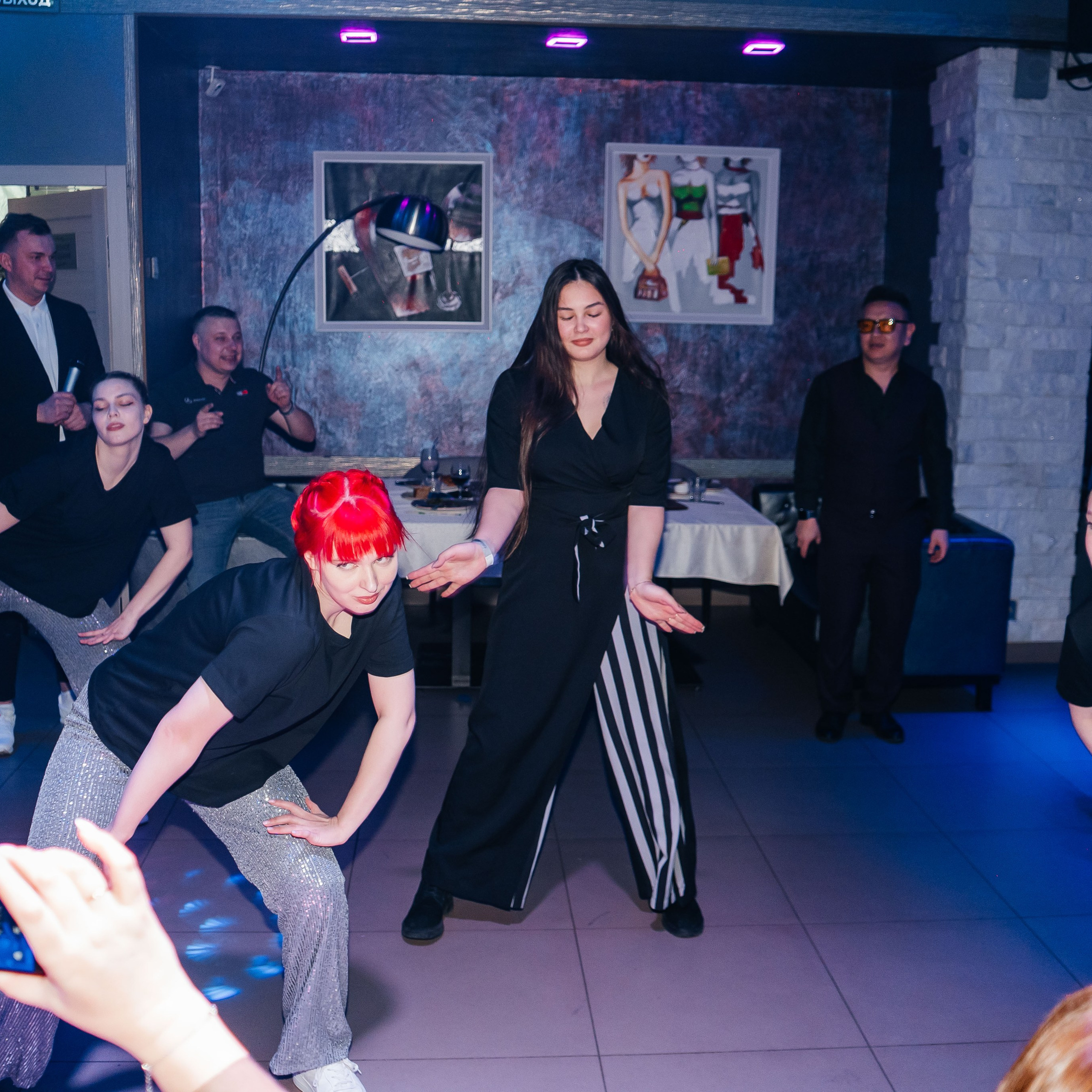 07.03.2025 Max Dance. Фотограф в Петропавловске-Камчатском (Камчатка) Алевская Алина